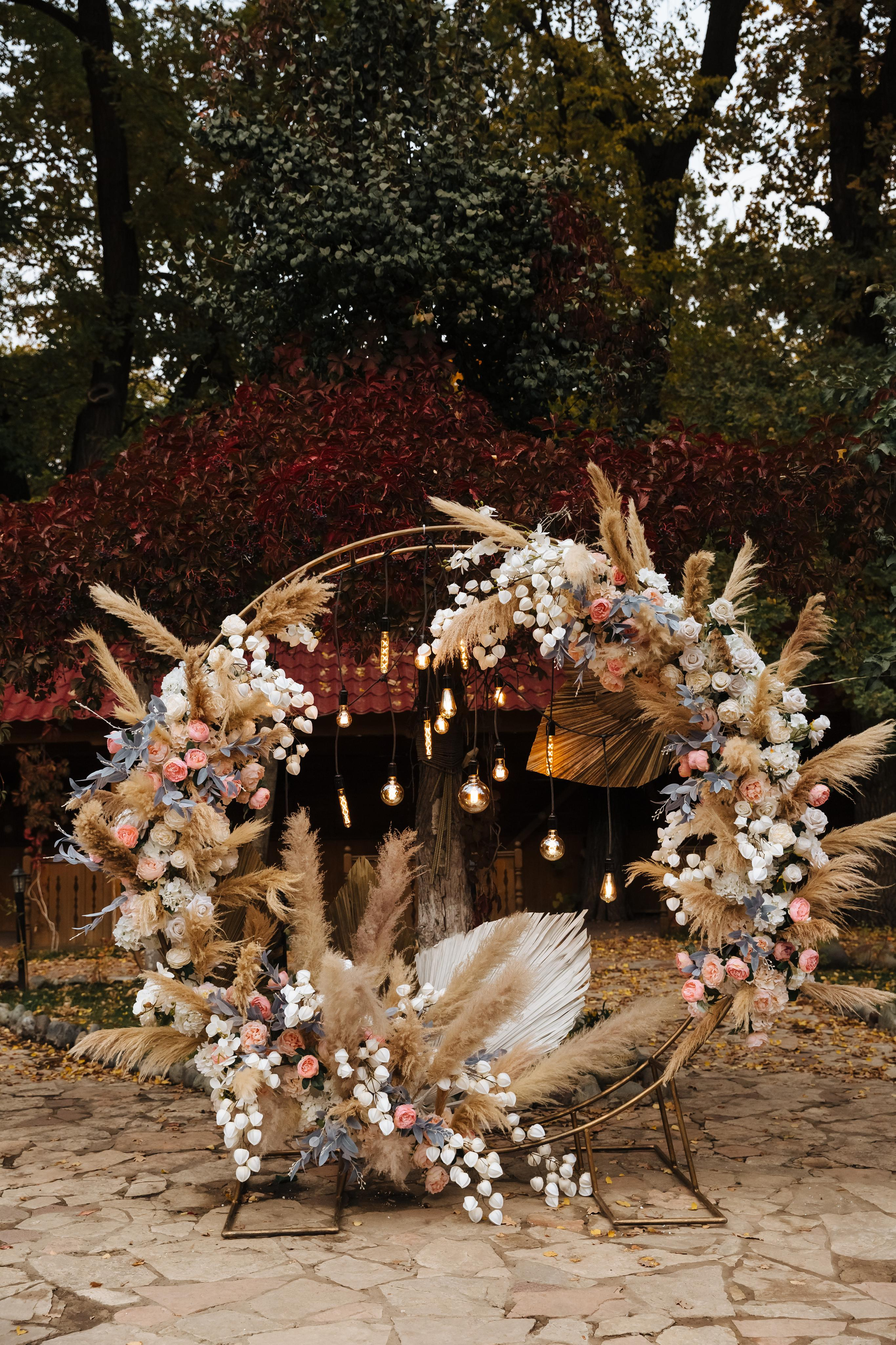 Свадьба в Самаре LOVE UNLIMITED