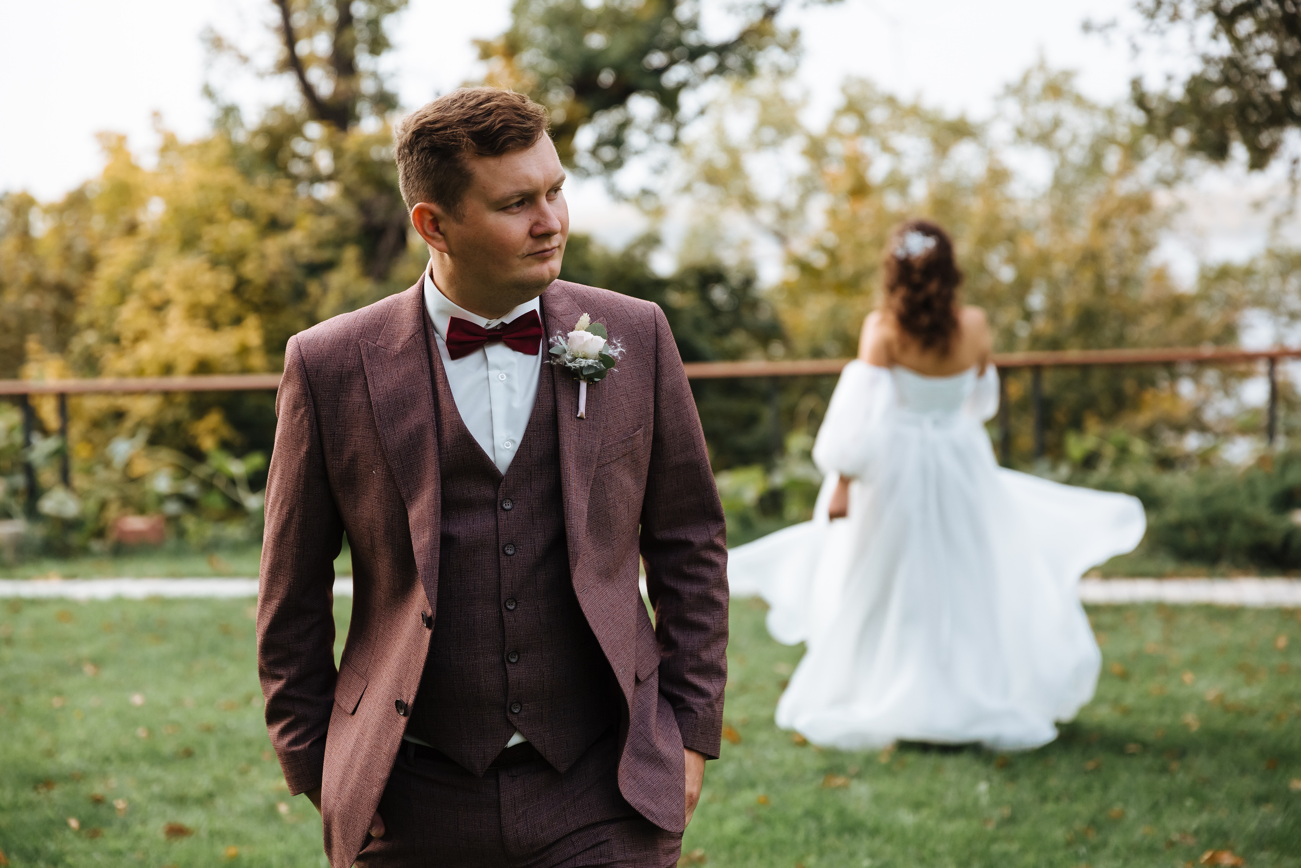 Свадьба в Самаре LOVE UNLIMITED