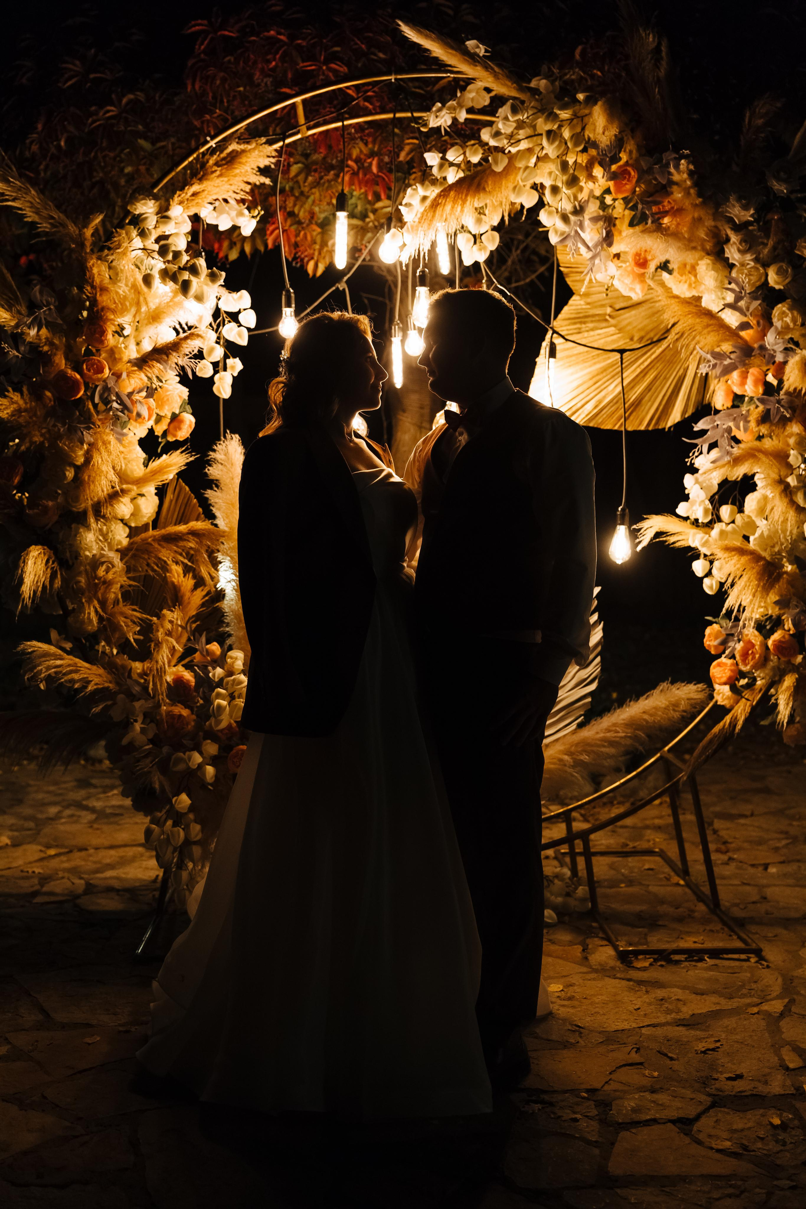 Свадьба в Самаре LOVE UNLIMITED