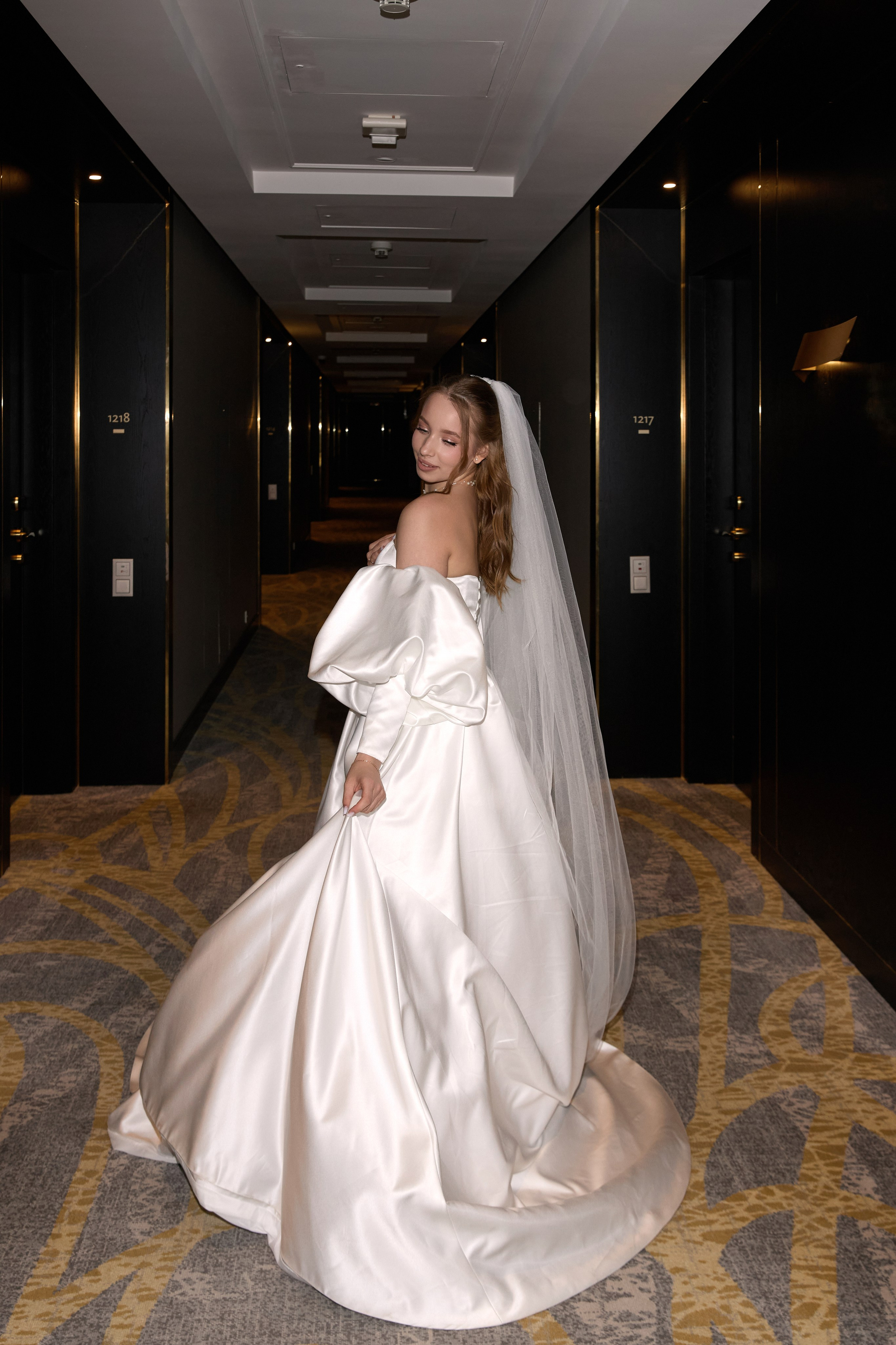 V&V. Фотограф в Самаре Диана Анисимова