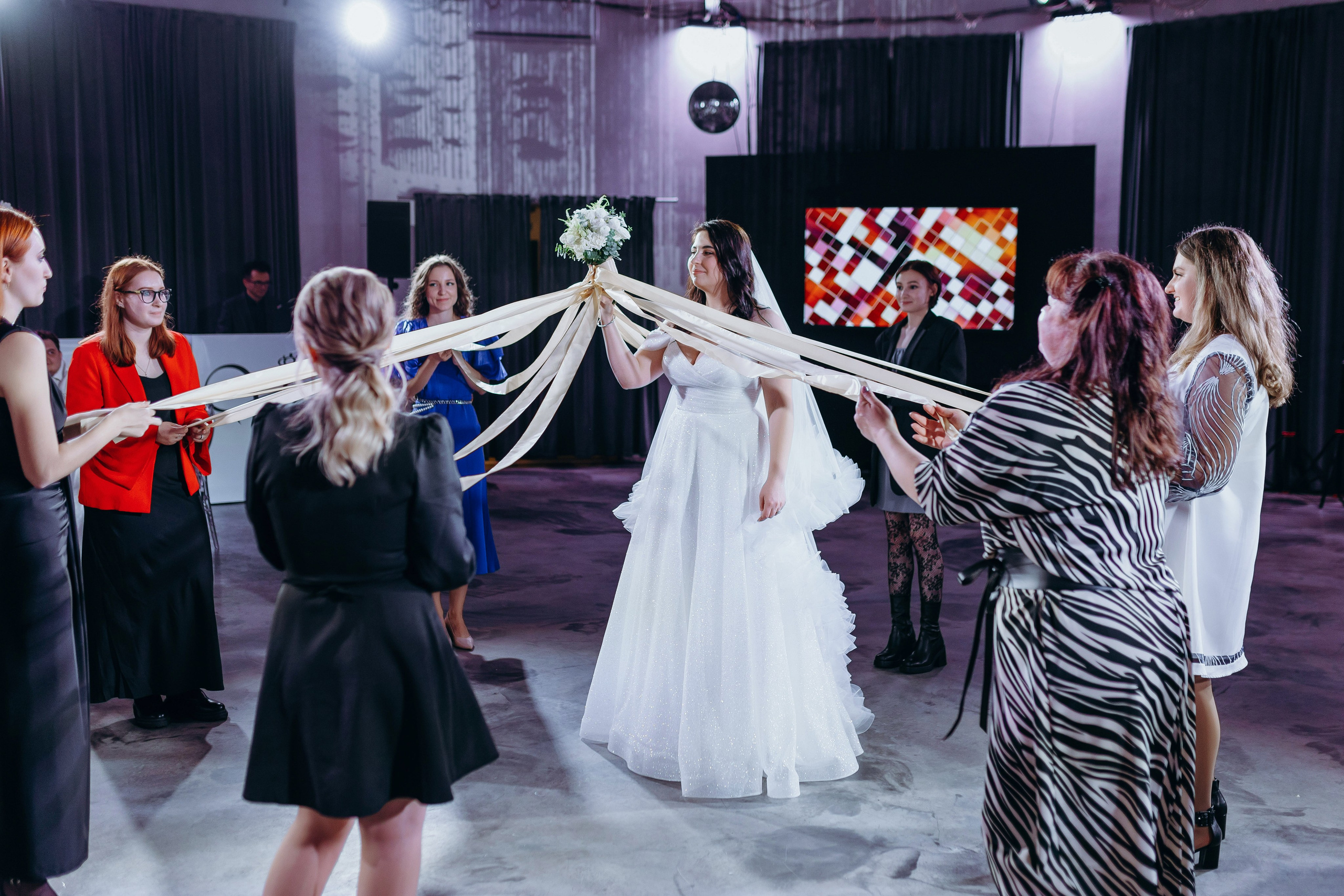 Wedding day 19.10.24. Свадебный фотограф в Санкт-Петербурге