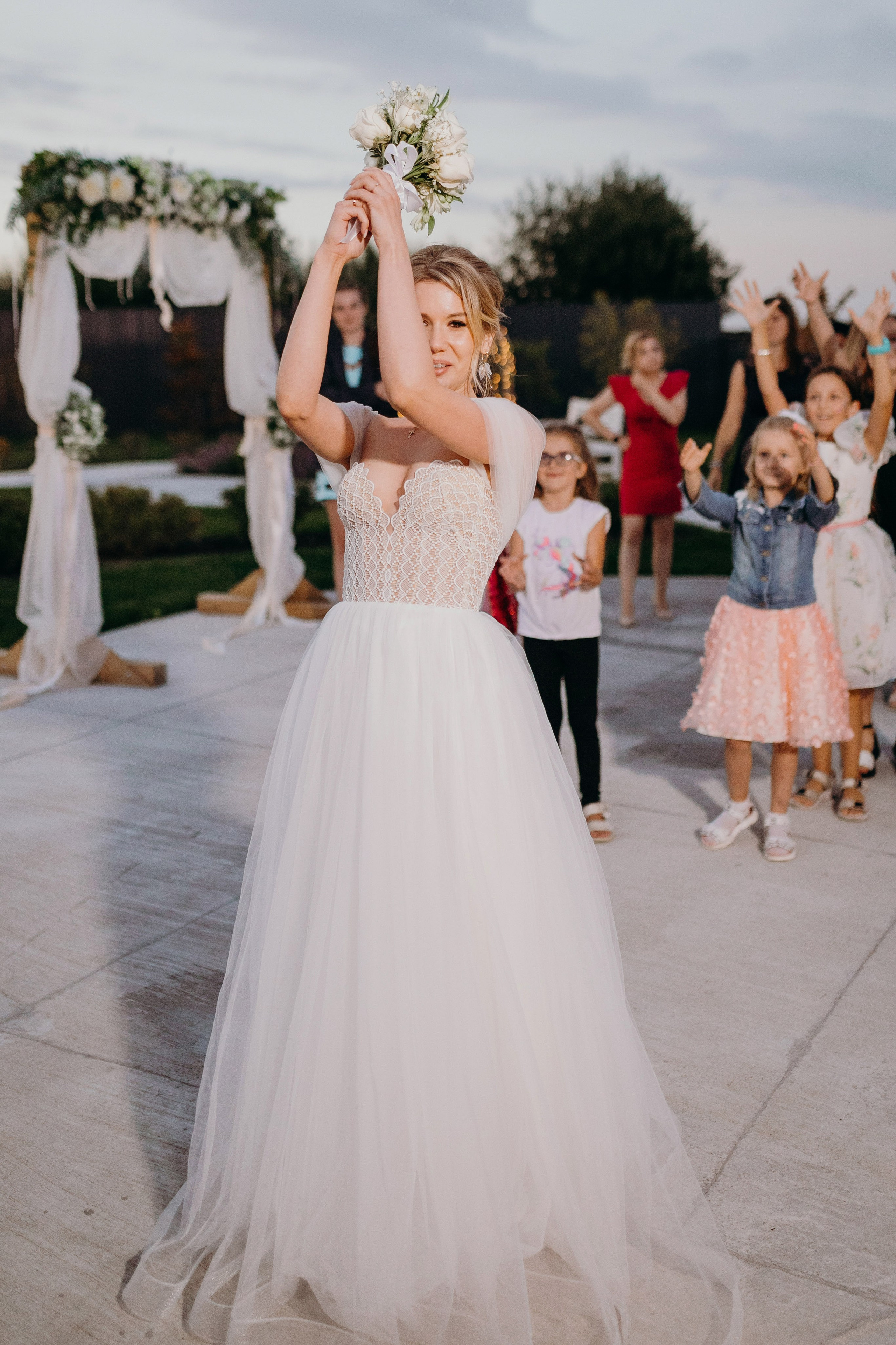 Wedding day 13.08.22. Свадебный фотограф в Санкт-Петербурге
