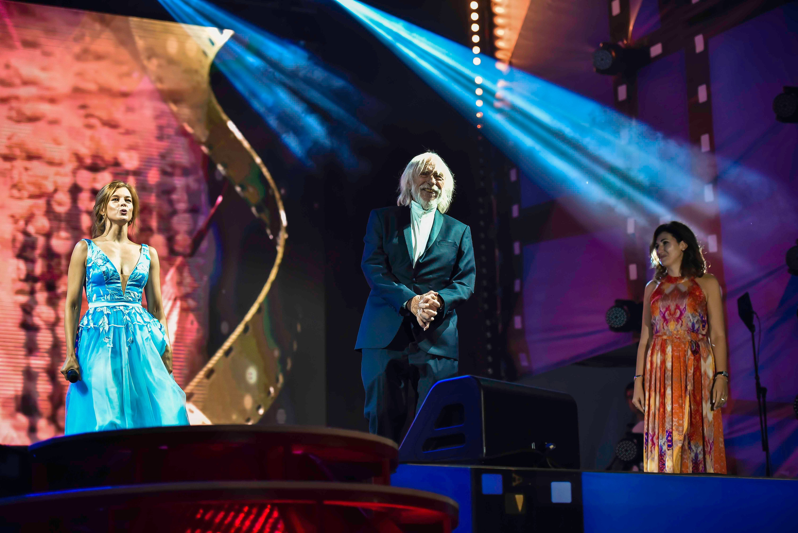 Хрустальный источникъ ОТКРЫТИЕ. Фотограф Мария Хлебникова Санкт-Петербург Москва