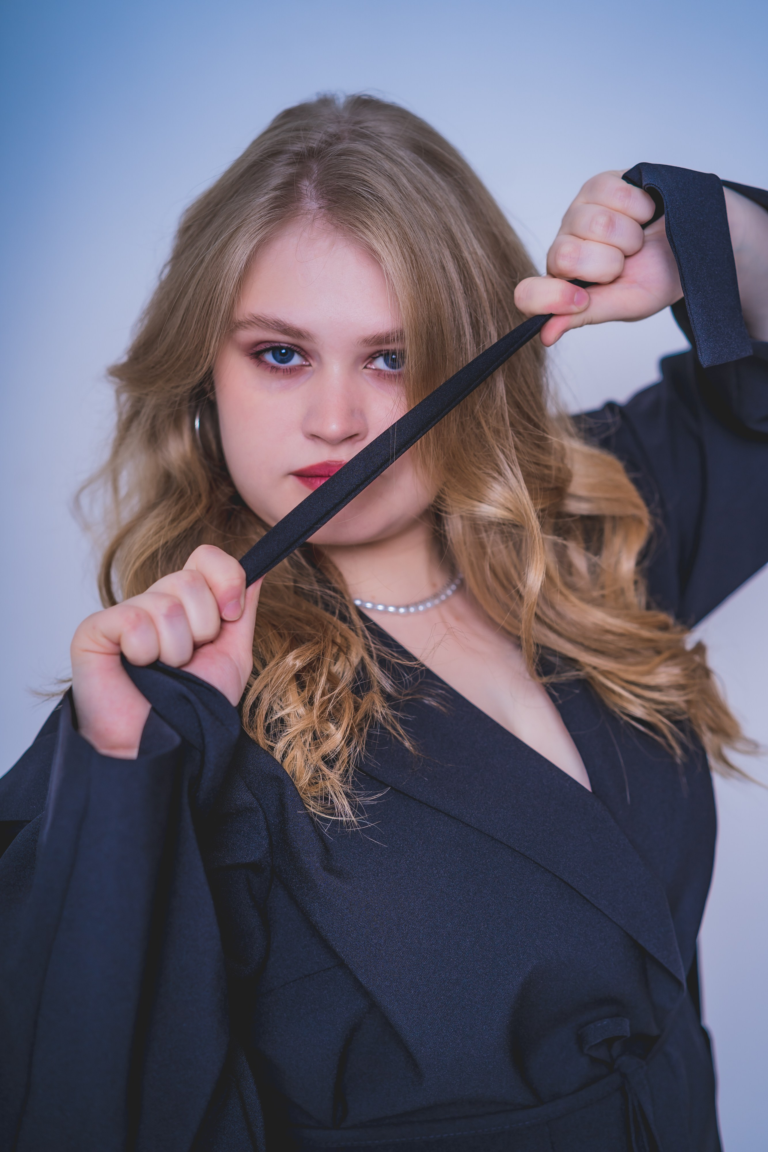 Елена. Натали Ридель