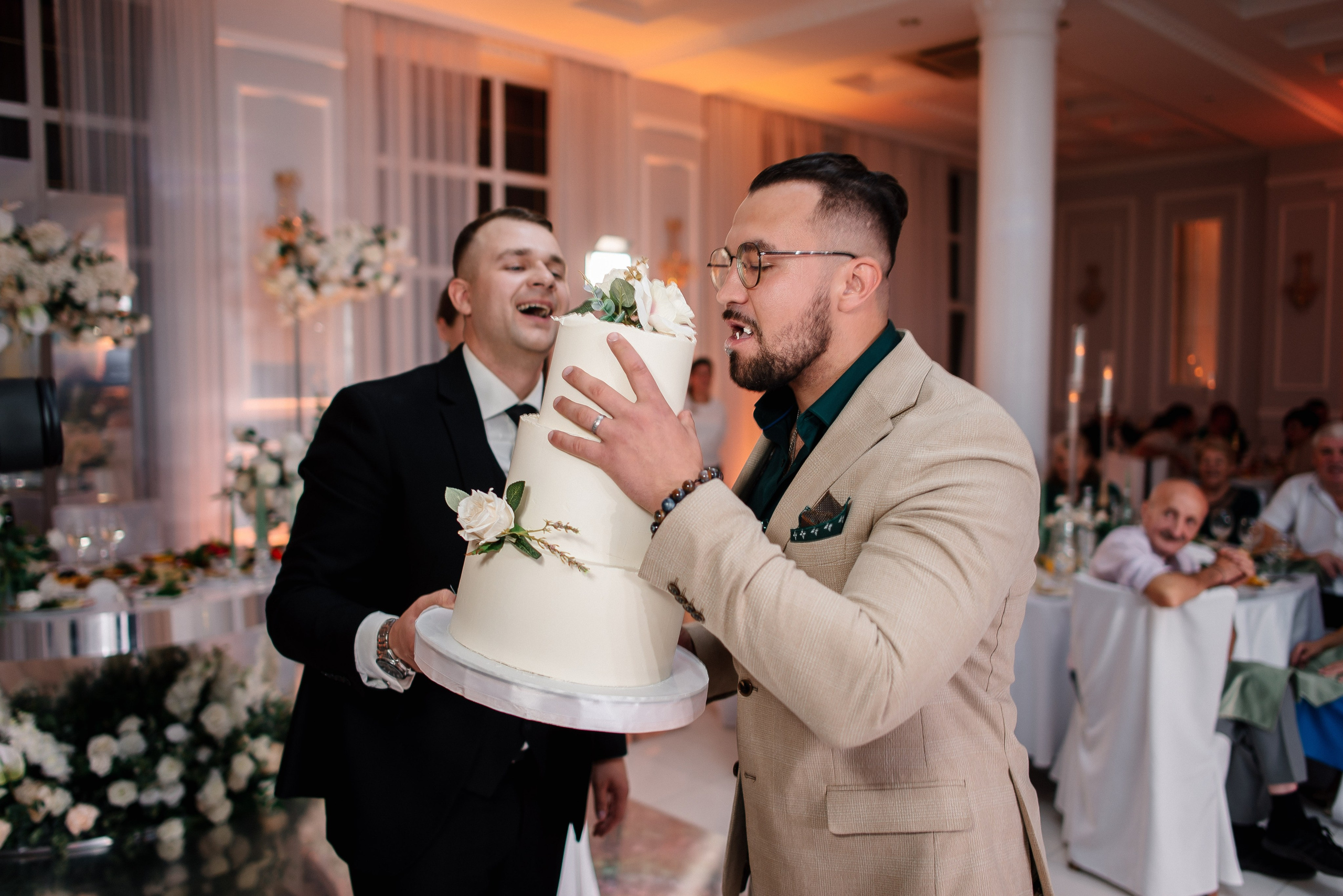 Алексей и Юлиана. Свадебный фотограф Курск Артем Духтанов