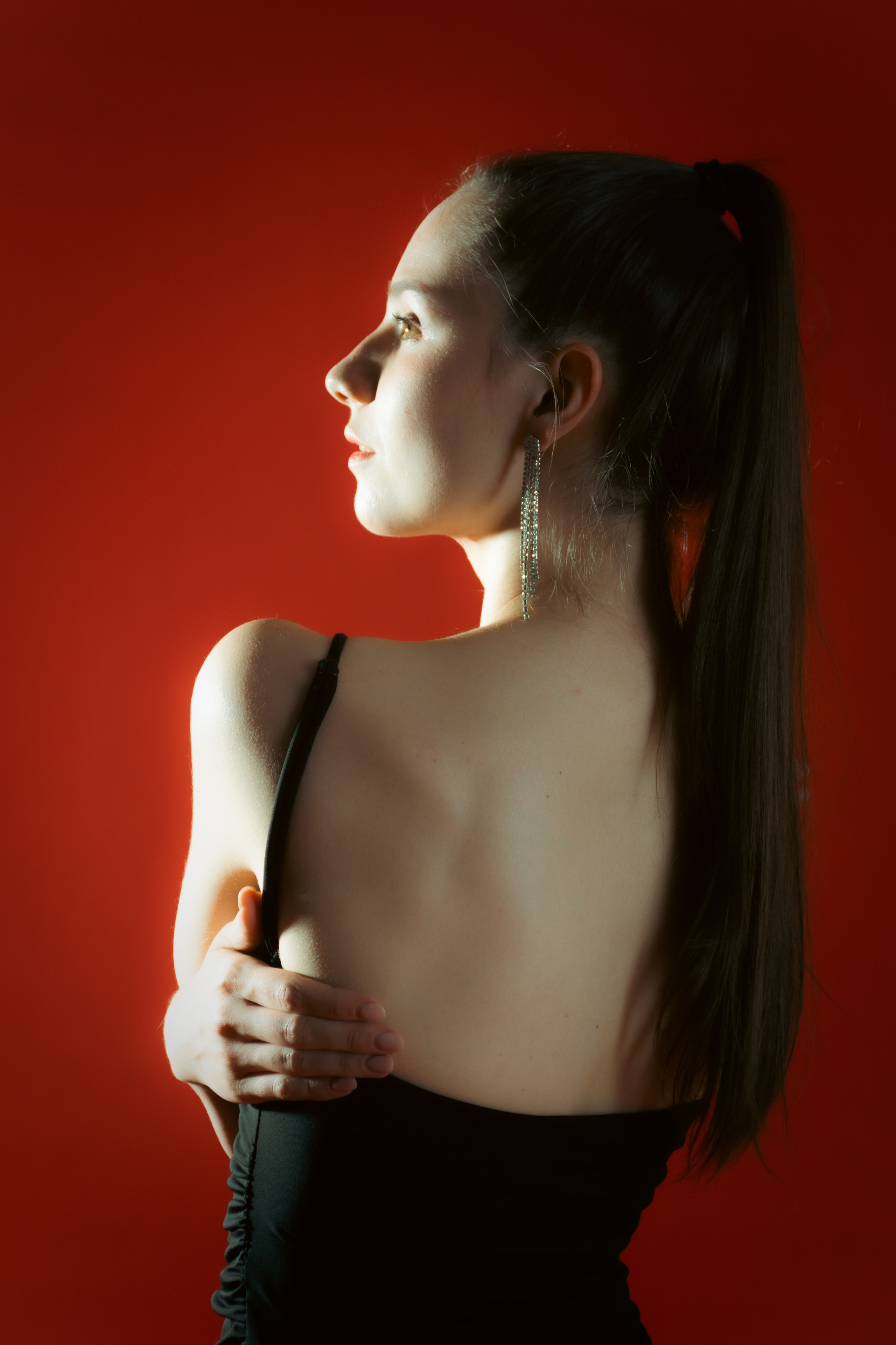 Алеся. Фотограф и оператор в Москве Елизавета Коргалидзе