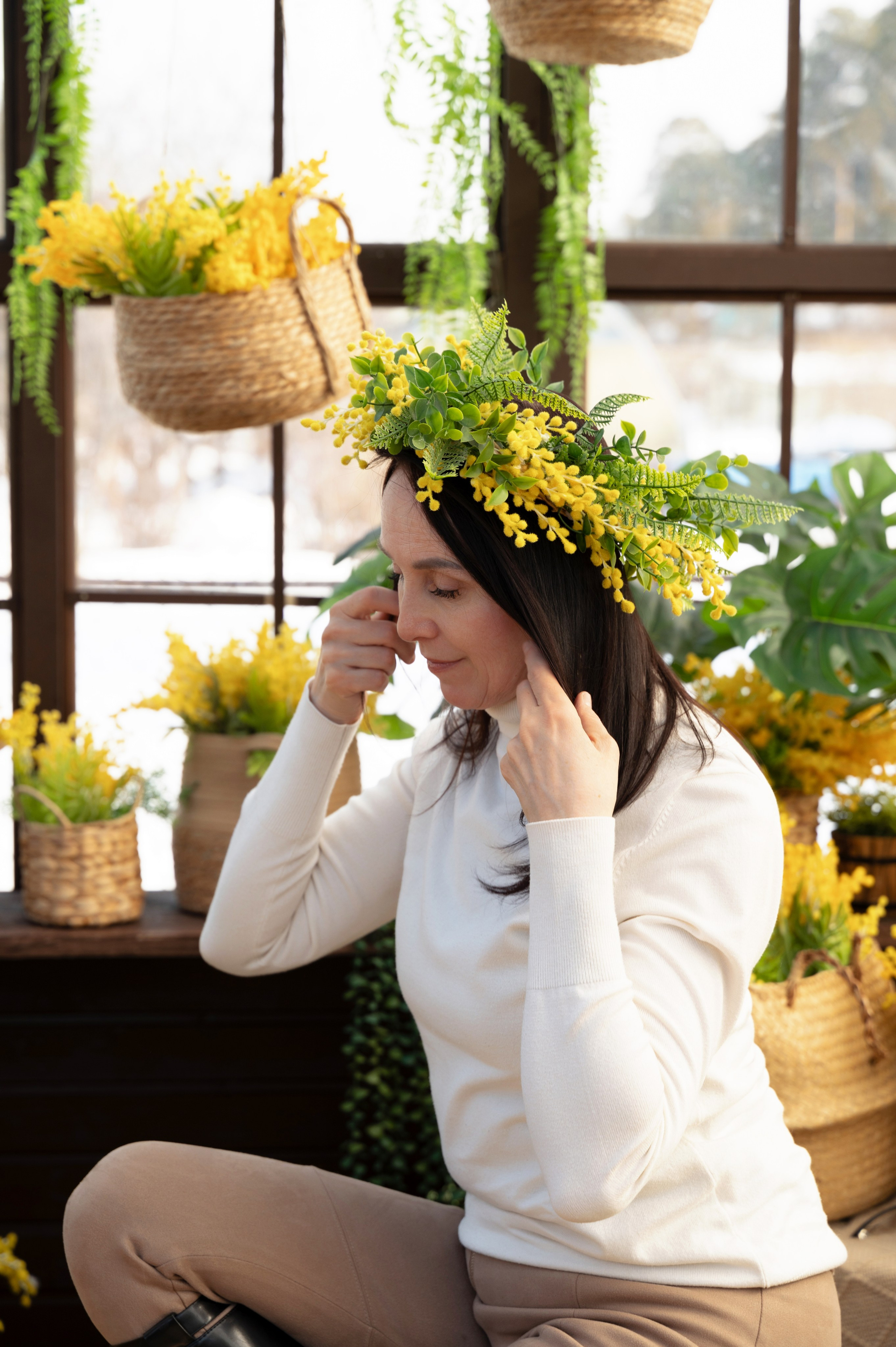 Людмила. Елена Задорина