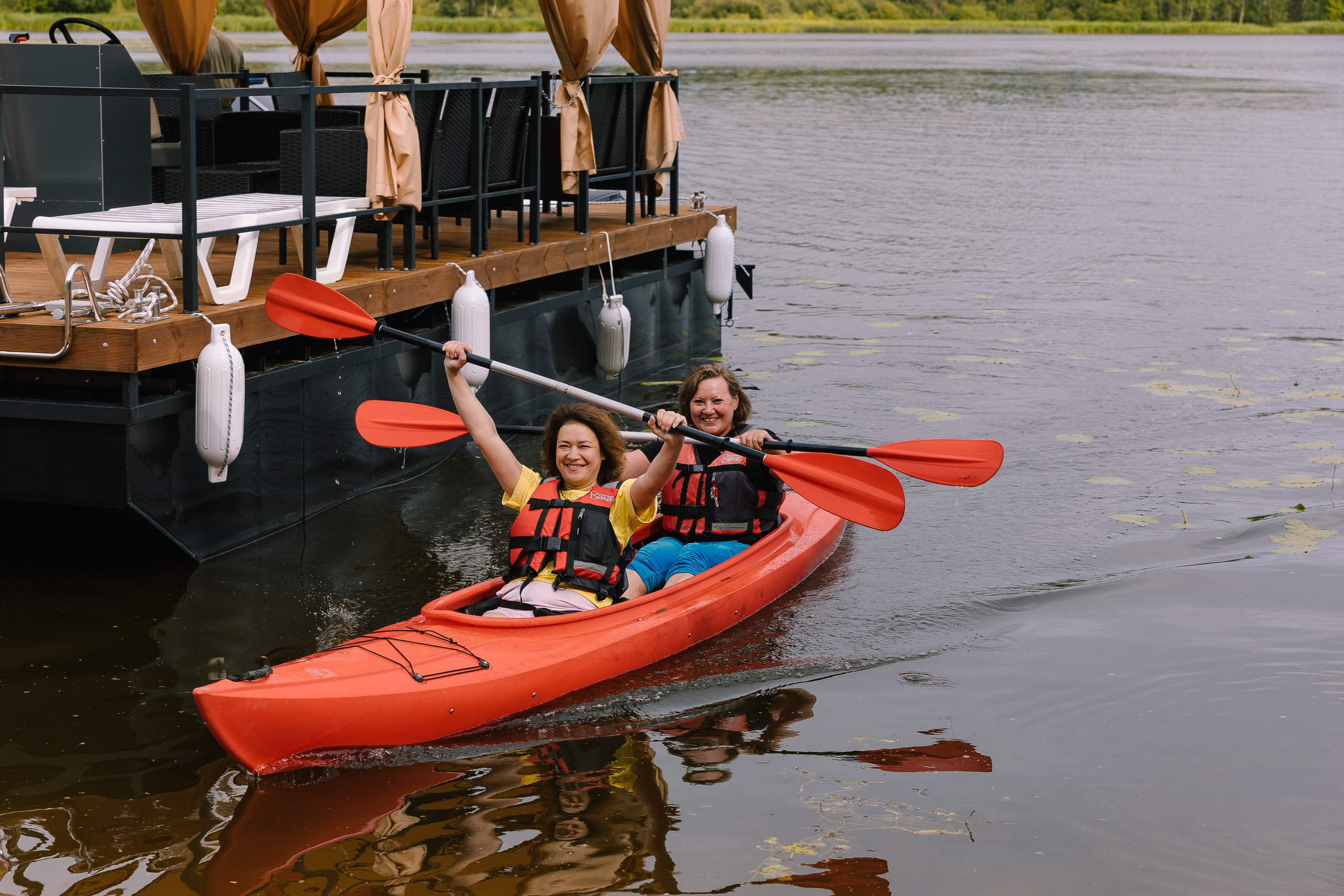 Мясной Гурман. Э Т О М Ы