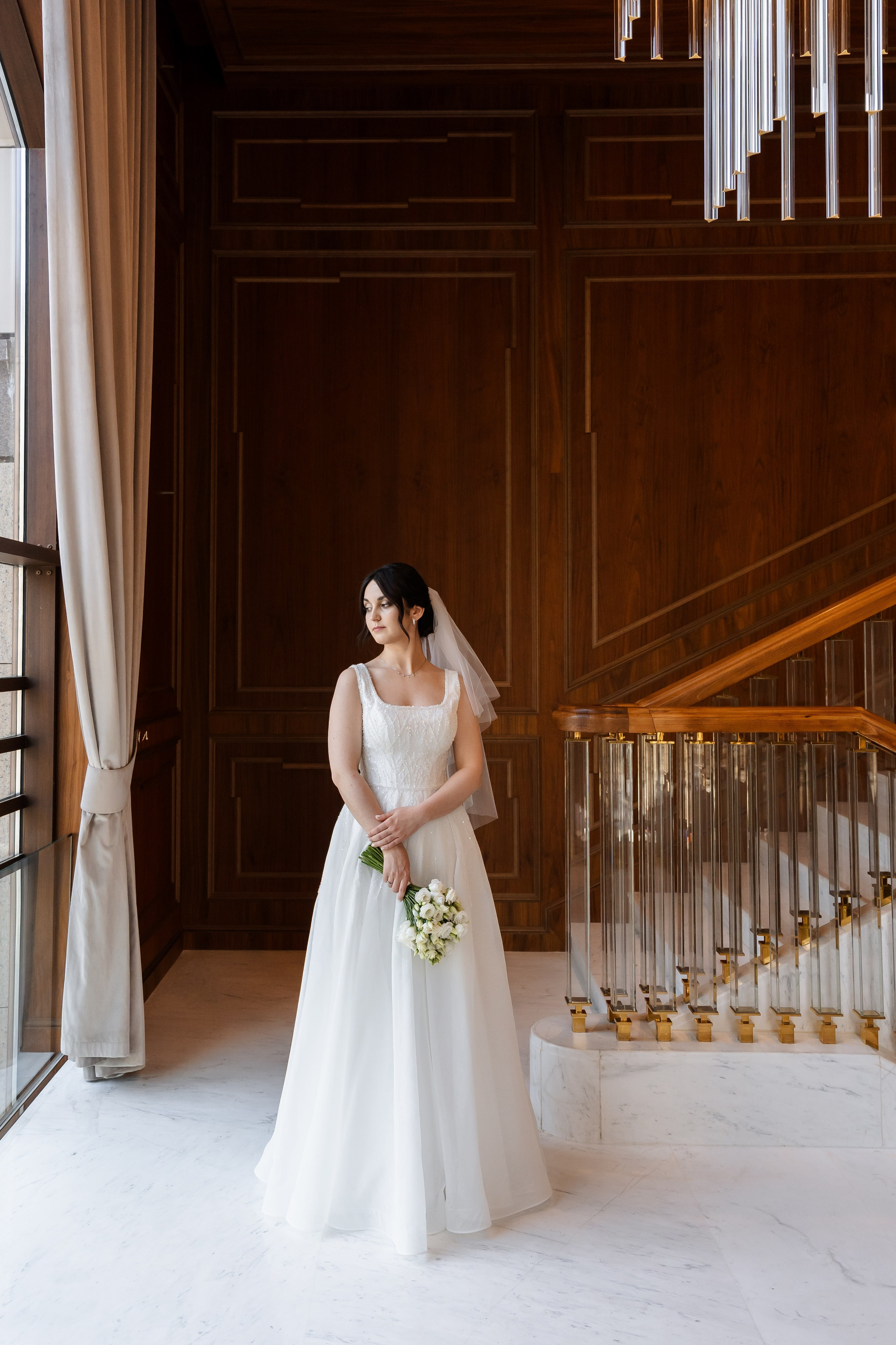 Свадьба Надежды и Арутюна. Свадебный фотограф в Москве Яна Деньгина