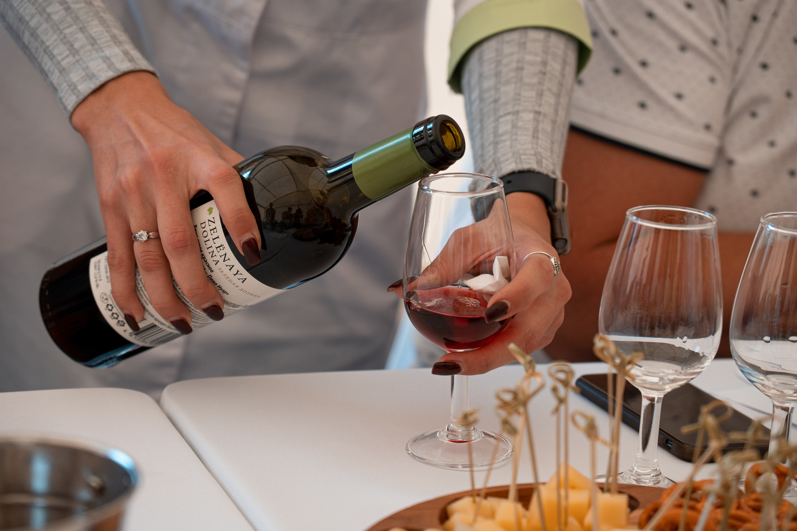 Винзавод. Фотограф из Краснодара Чеснокова Екатерина