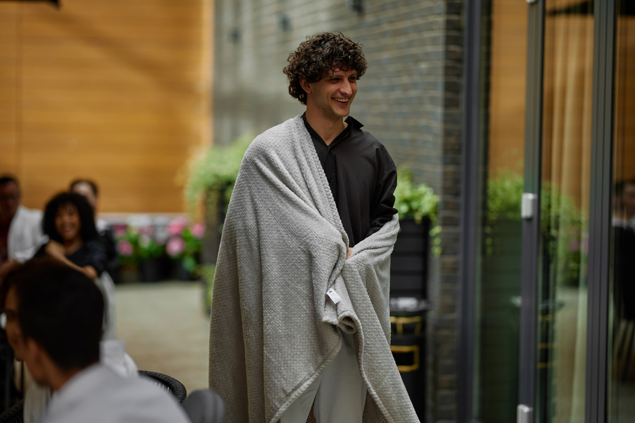 HAPPY BIRTHDAY, KOSTYA!. ARTEMIY IGNATOV