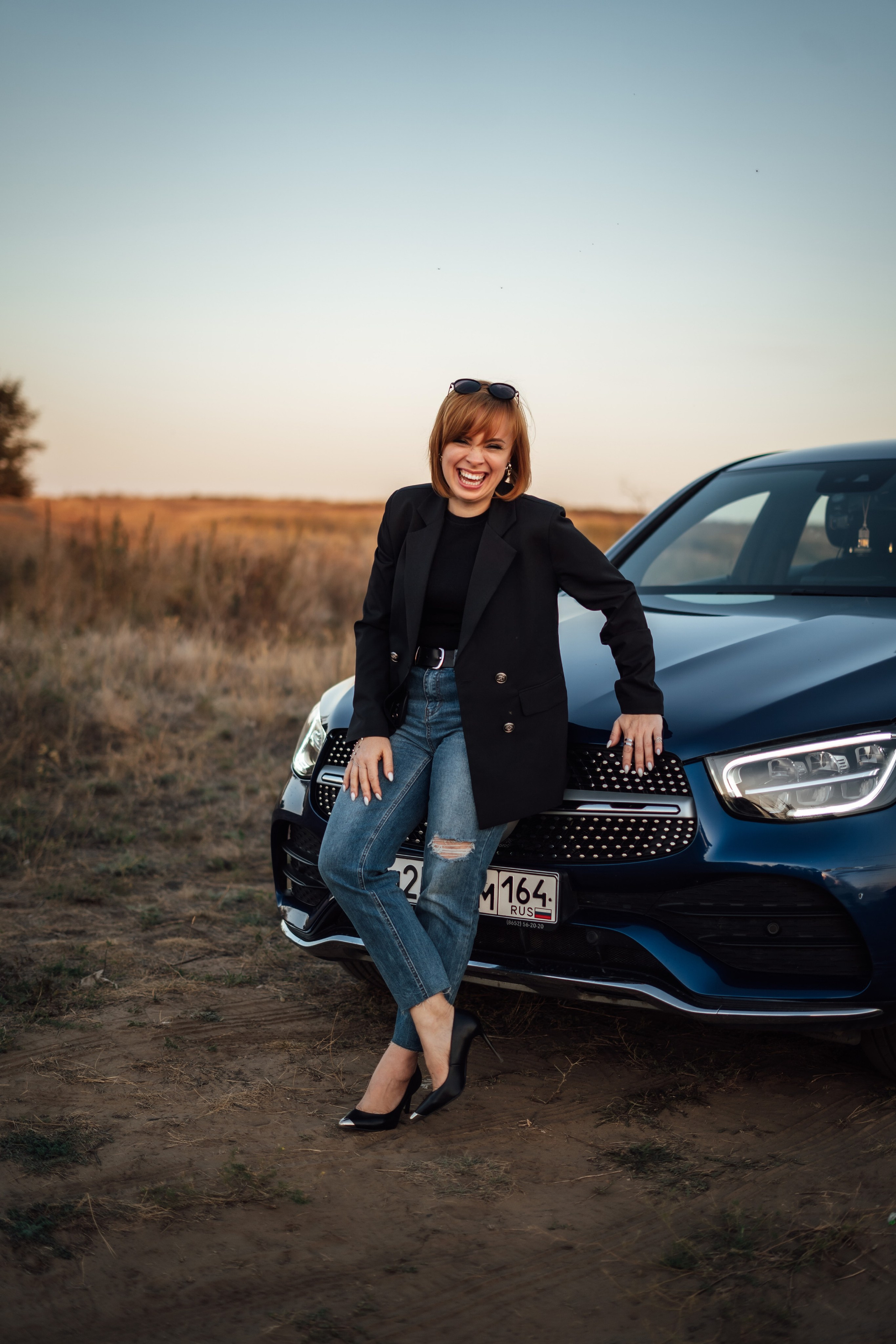 Индивидуальная фотосессия. Фотограф Юлия Андриянова Саратов