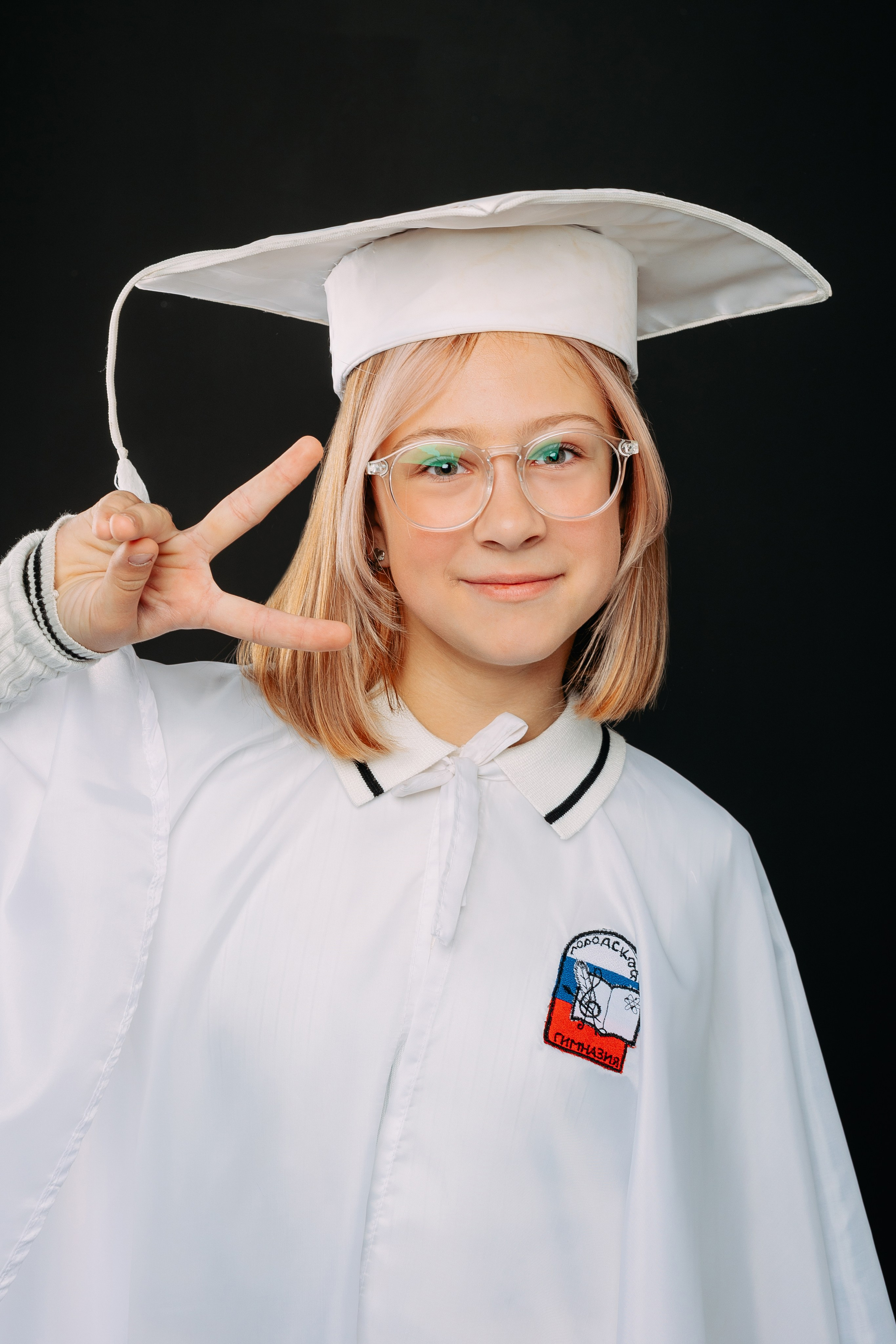 Средние и старшие классы (съемки в рамках выпускных альбомов). Фотограф Екатерина Головатюк, Железногорск Красноярского края