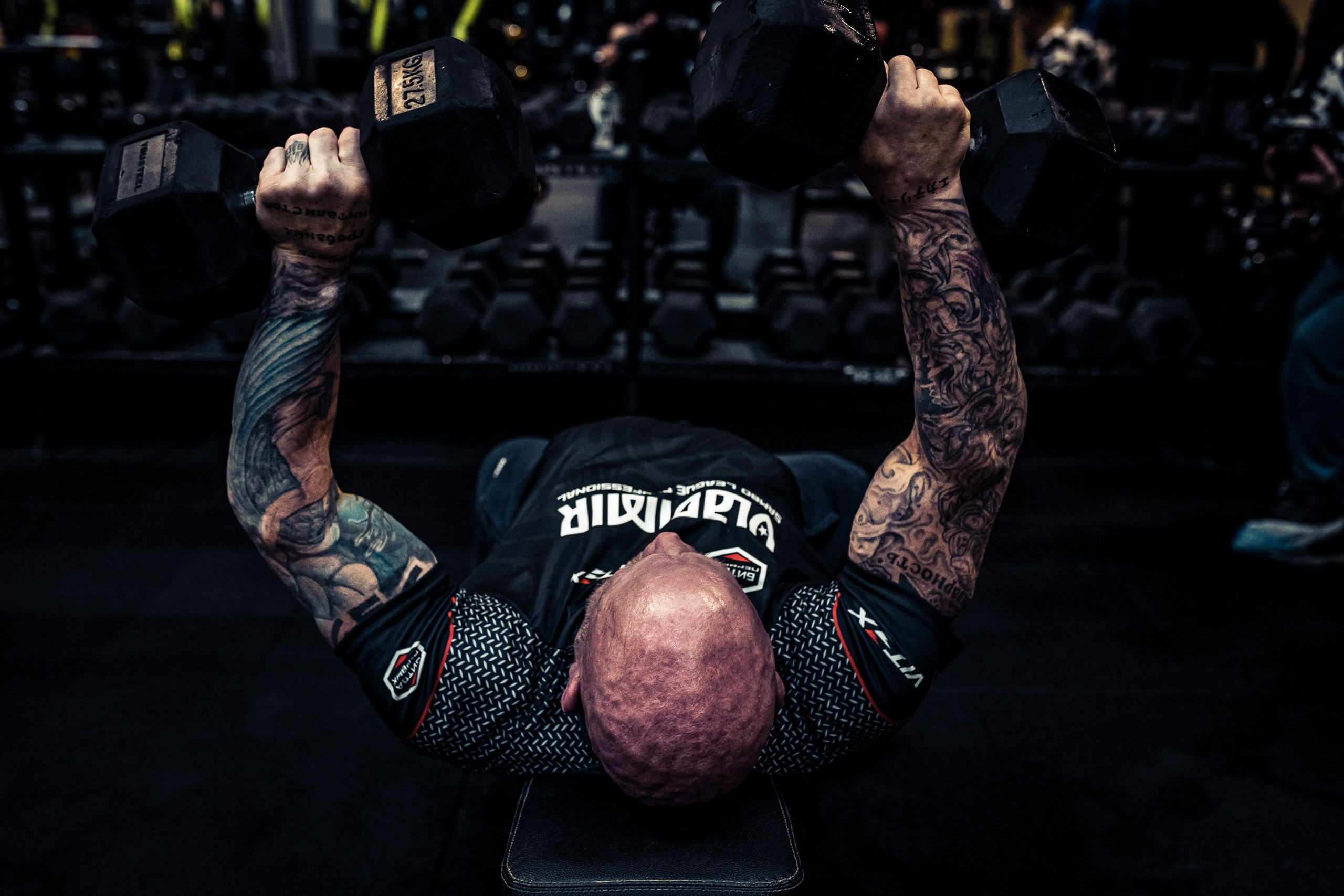 Фитнес съемка. Семейный и детский фотограф в Москве и Красногорске Александр Дворкин