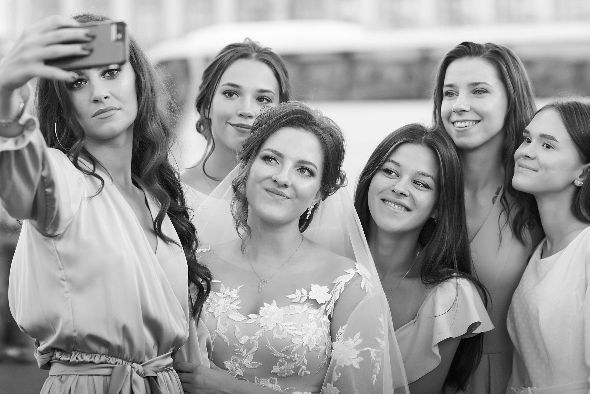 Портфолио. Свадебный фотограф в Санкт-Петербурге Петергофе Пушкине Саша Галлс / Александр Галлс