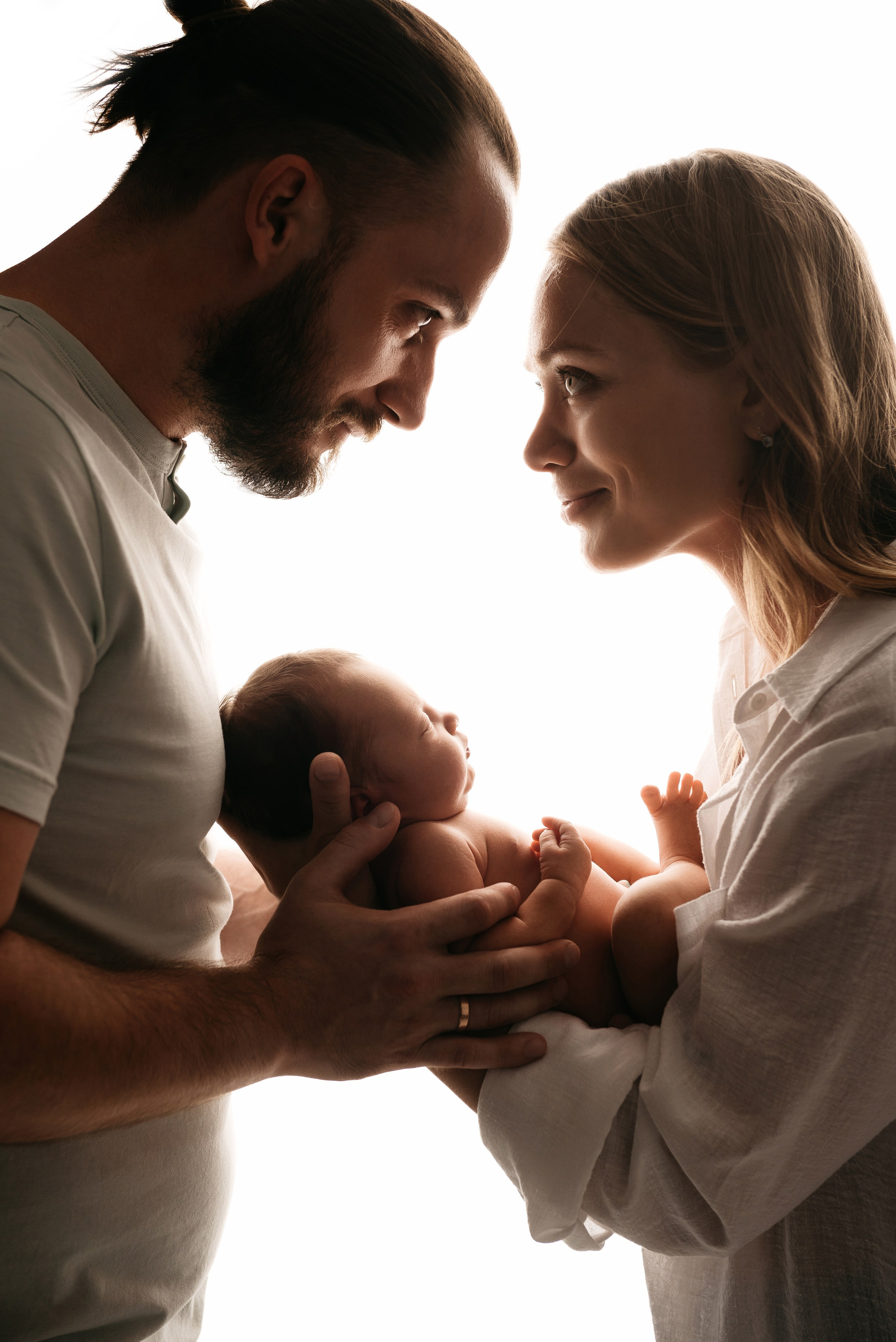 Полина. Фотограф новорожденных Белгород