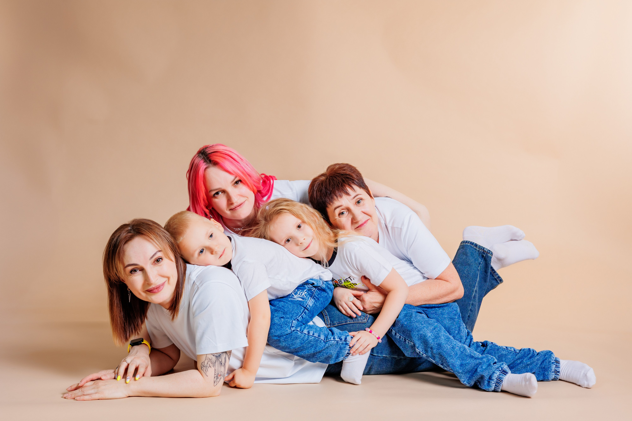 Фото сессия Studio Light. Свадебный и семейный фотограф в Армавире