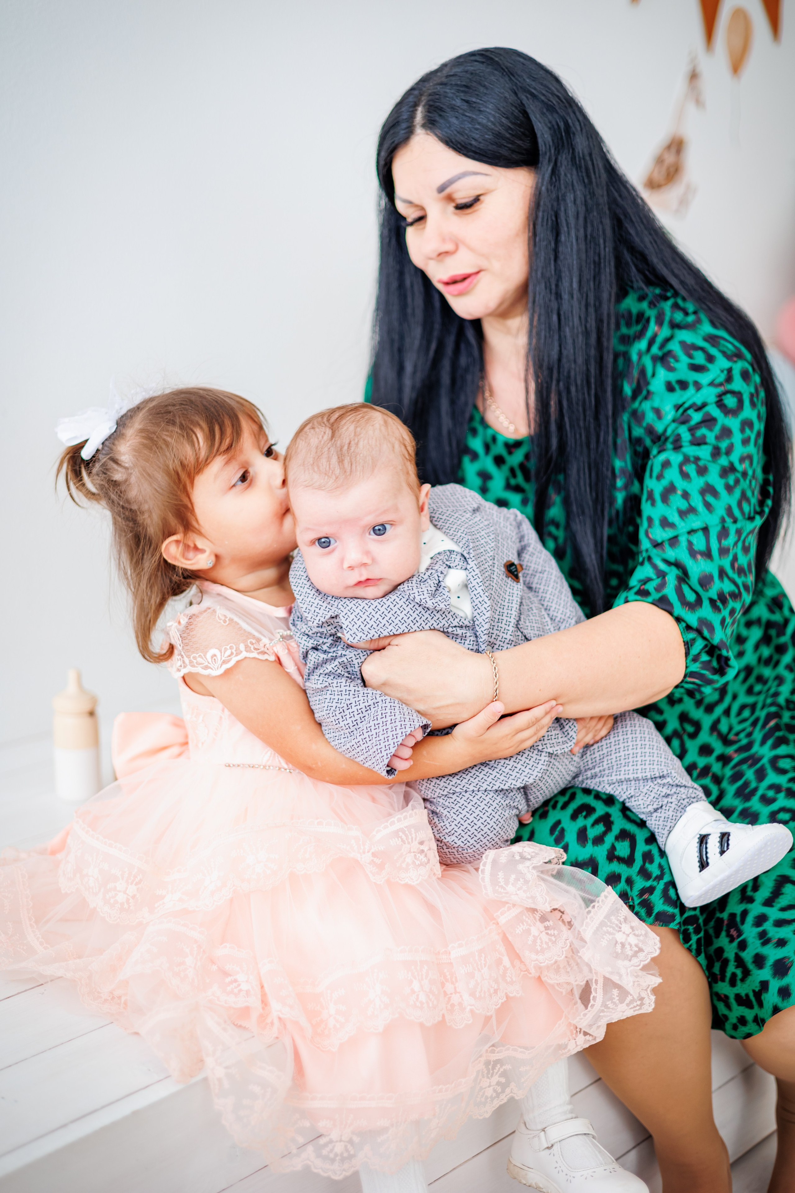 2 года фотостудия Пудра. Свадебный и семейный фотограф в Армавире