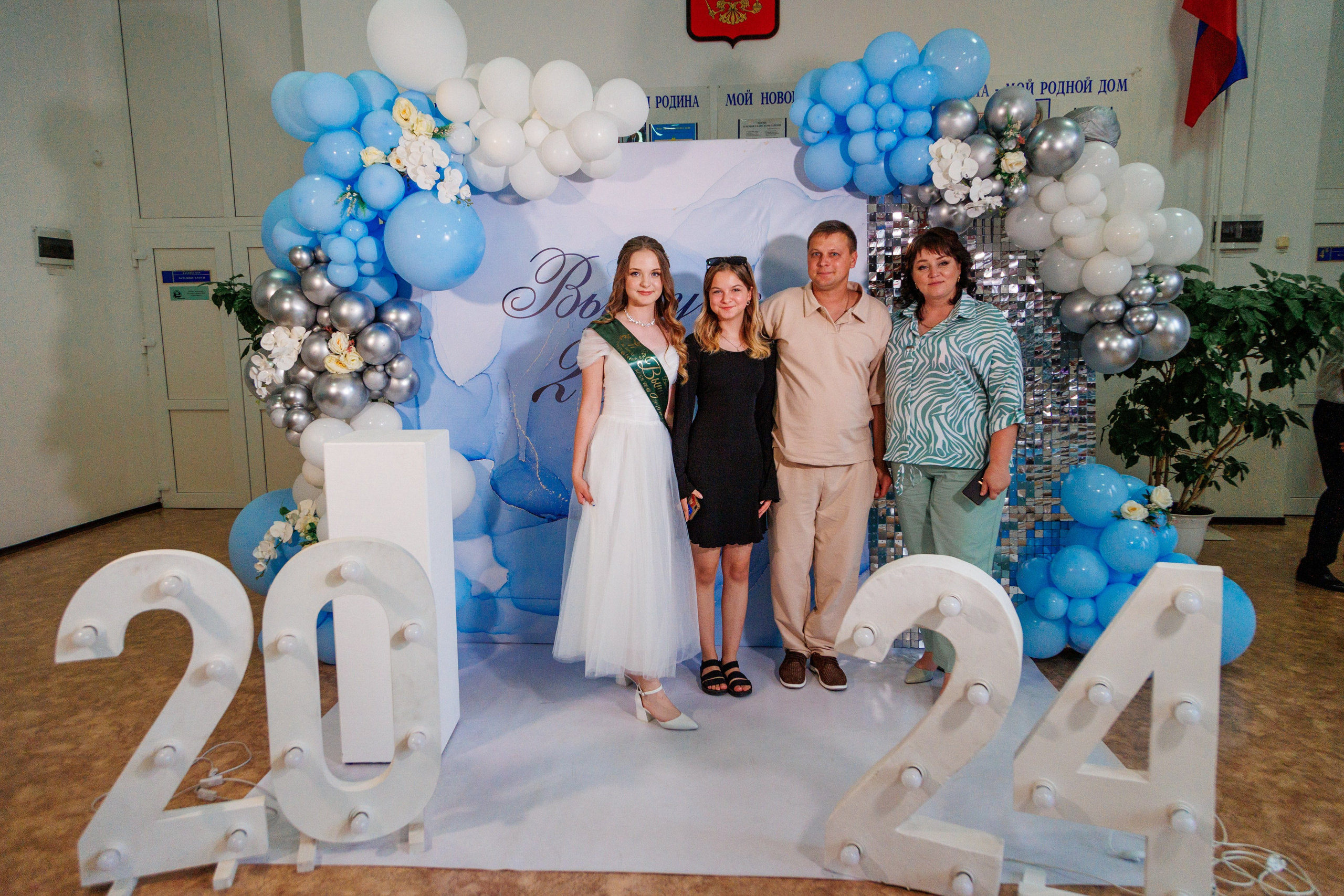 Выпуск ст. Советская. Свадебный и семейный фотограф в Армавире