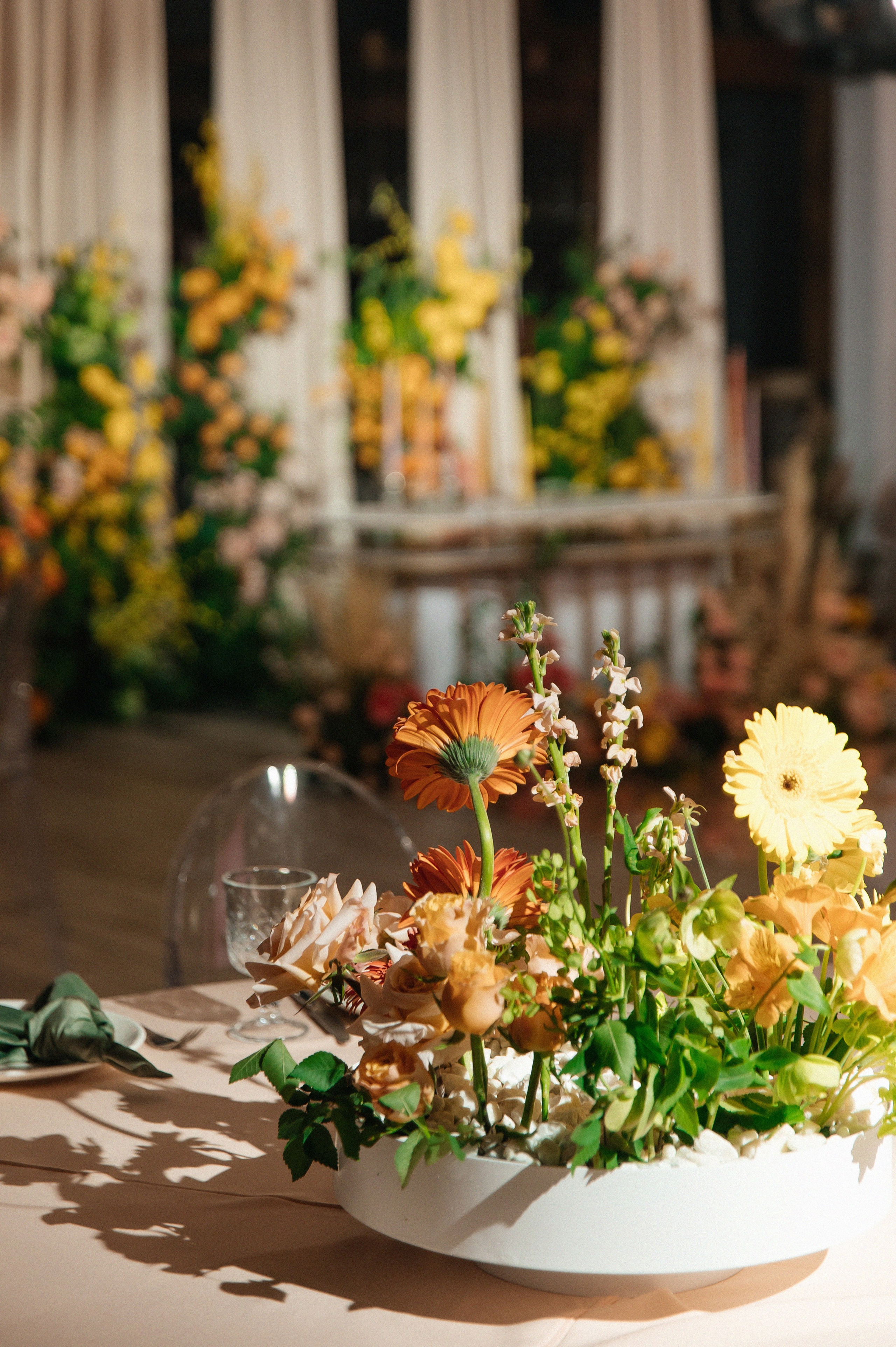 WEDDING. Мария — Свадебный фотограф