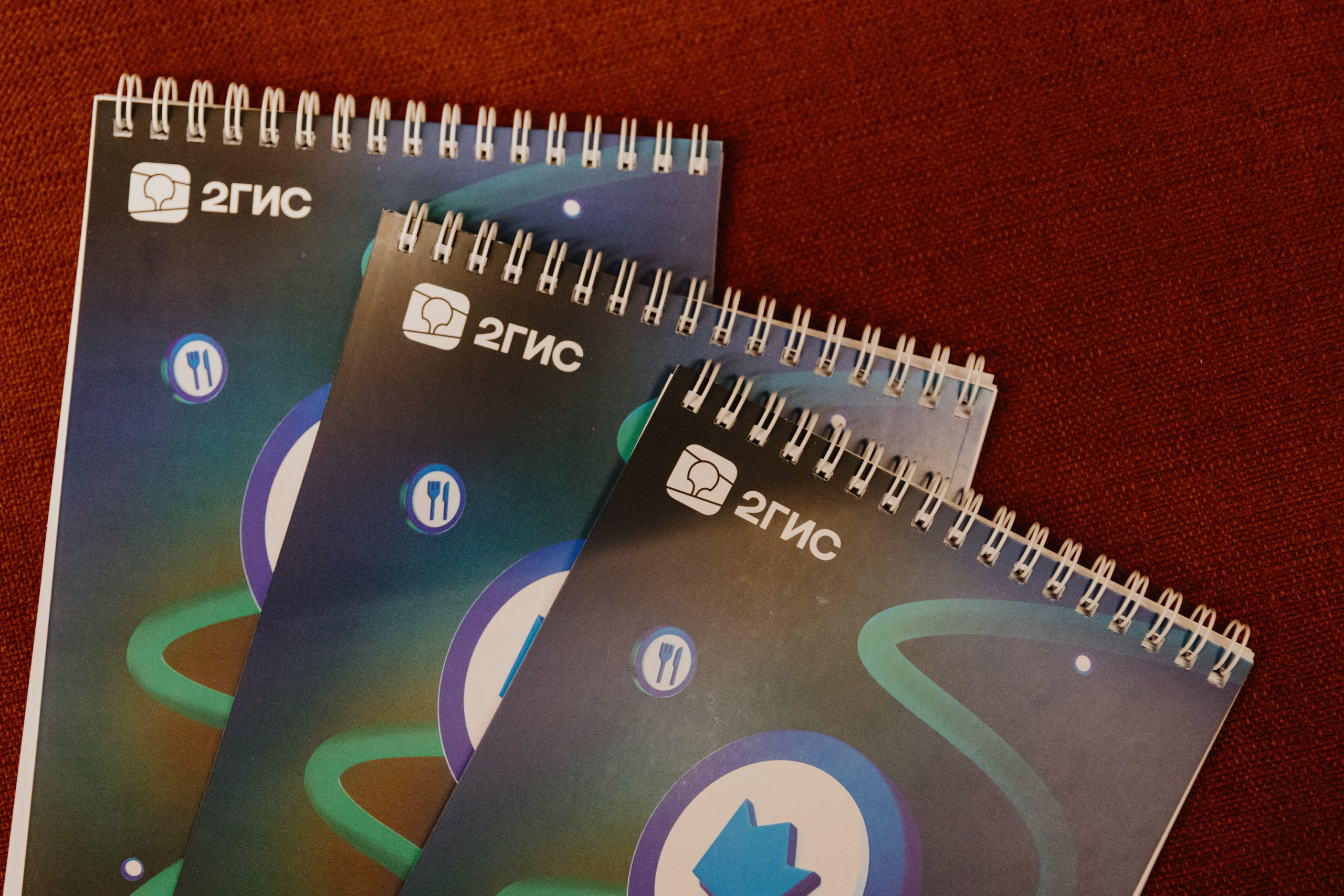 2ГИС. #всёподелу. Фотограф Илья Чернов