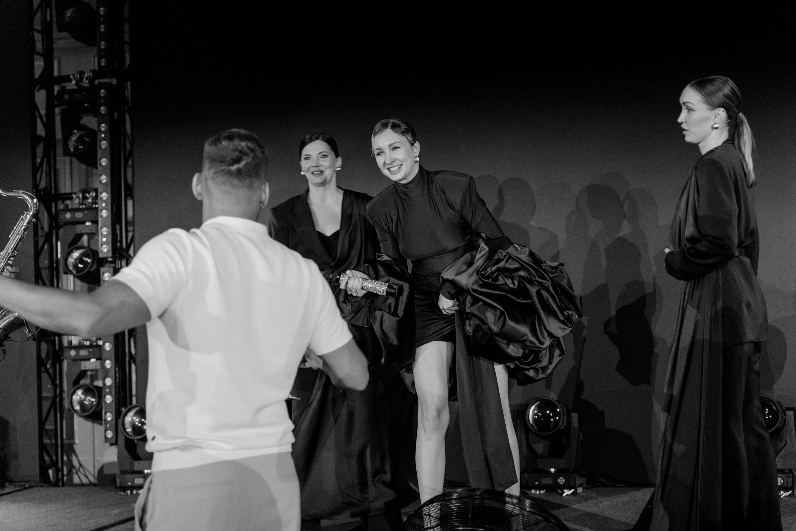 Рантье. Ежегодный форум. Фотограф Илья Чернов