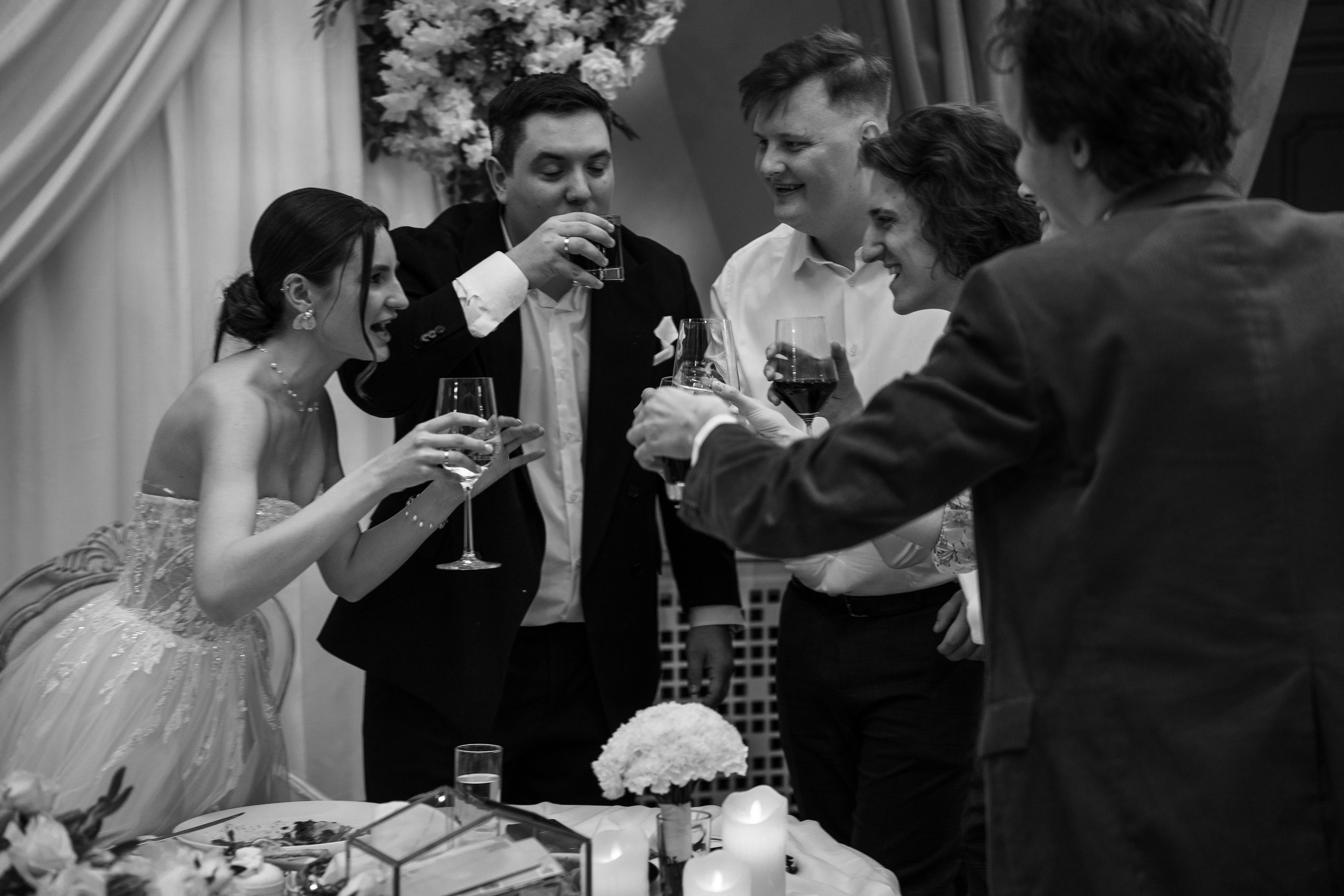 Павел и Валерия. Свадебный и семейный фотограф в Воронеже Анастасия Бойко