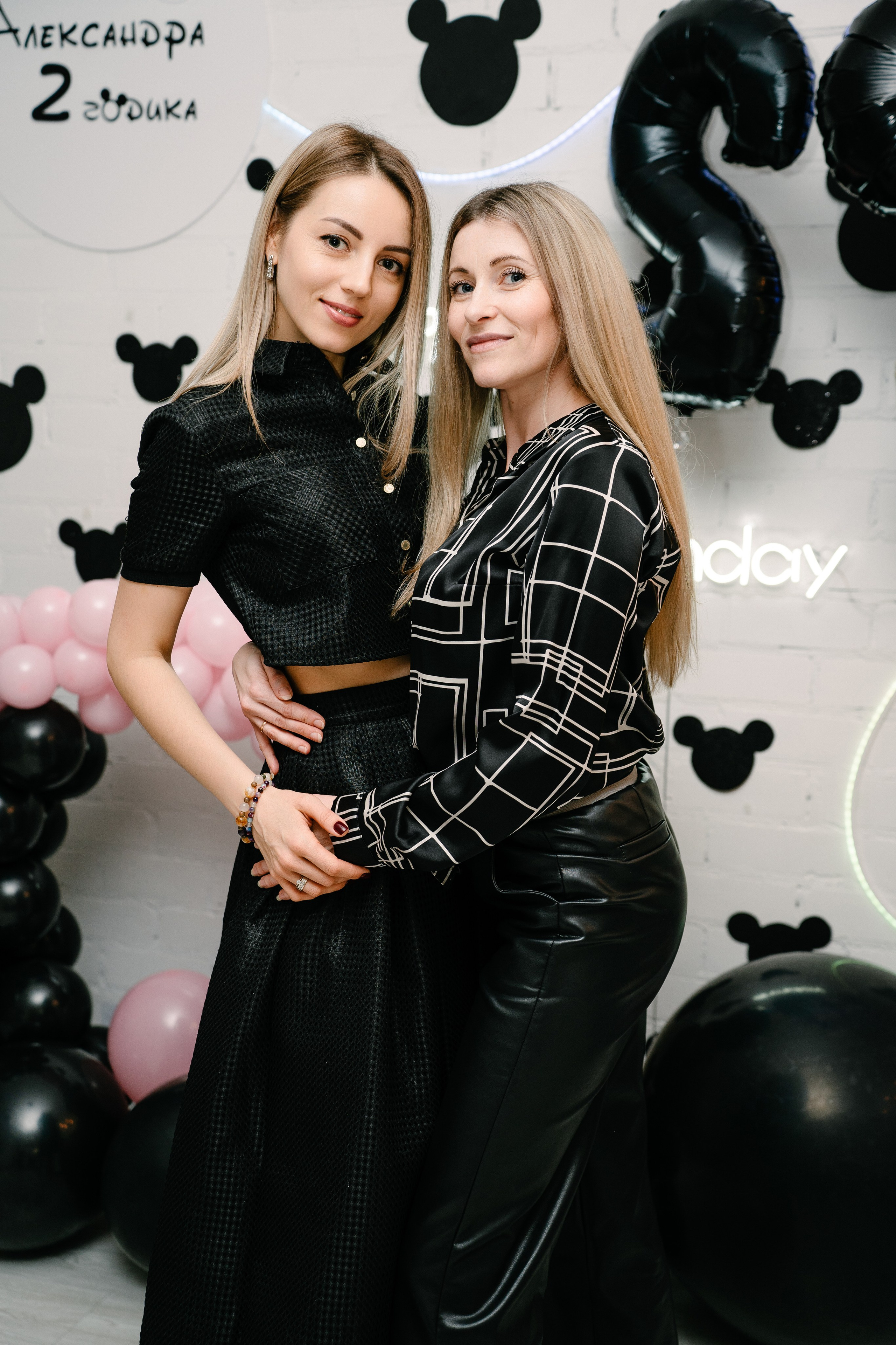 Александре 2 годика. Свадебный и семейный фотограф в Воронеже Анастасия Бойко