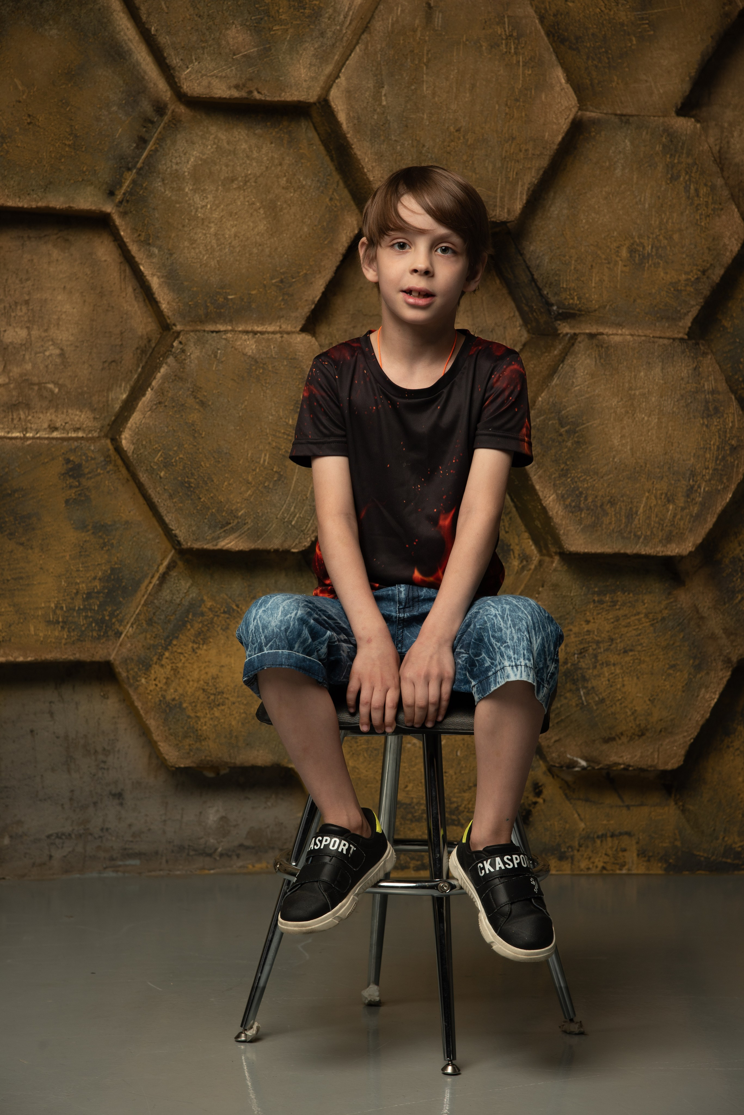 Глеб и Борис. Портретный Семейный Fine-Art фотограф в Санкт-Петербурге Криулина