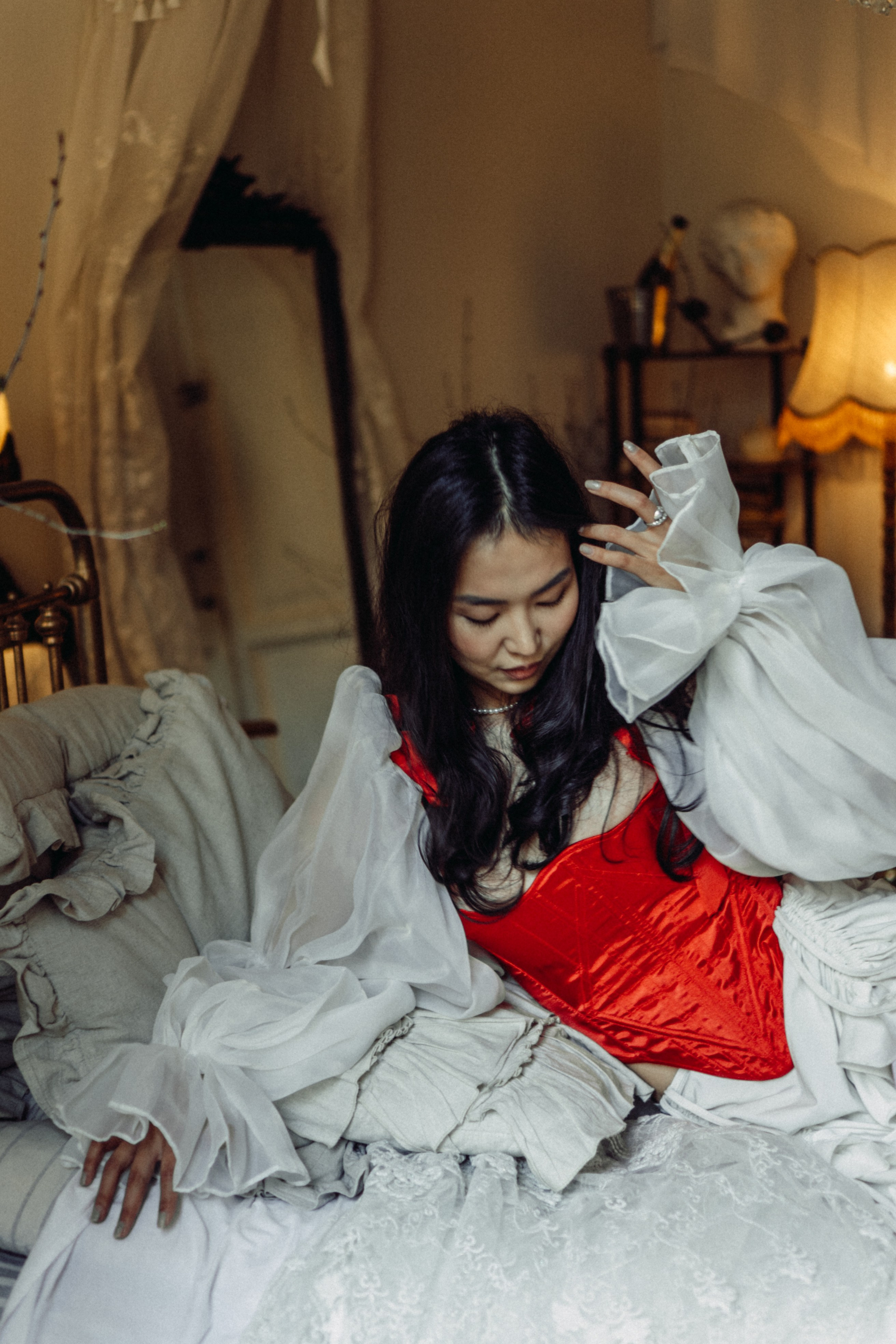 ВИНТАЖНЫЙ СТИЛЬ. Профессиональный фотограф, Санкт-Петербург — Виктория Богомолова