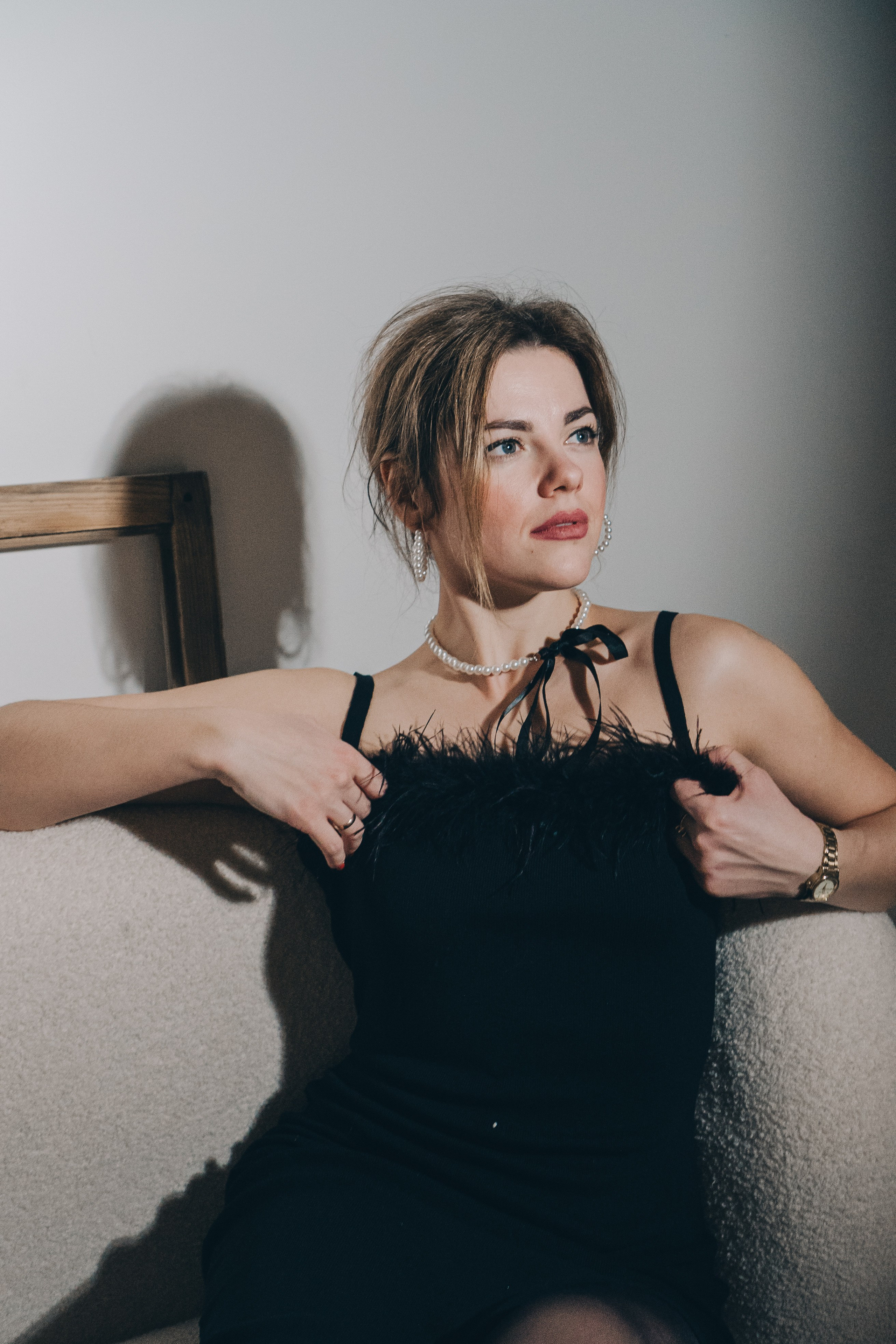 Студийная. Профессиональный фотограф, Санкт-Петербург — Виктория Богомолова