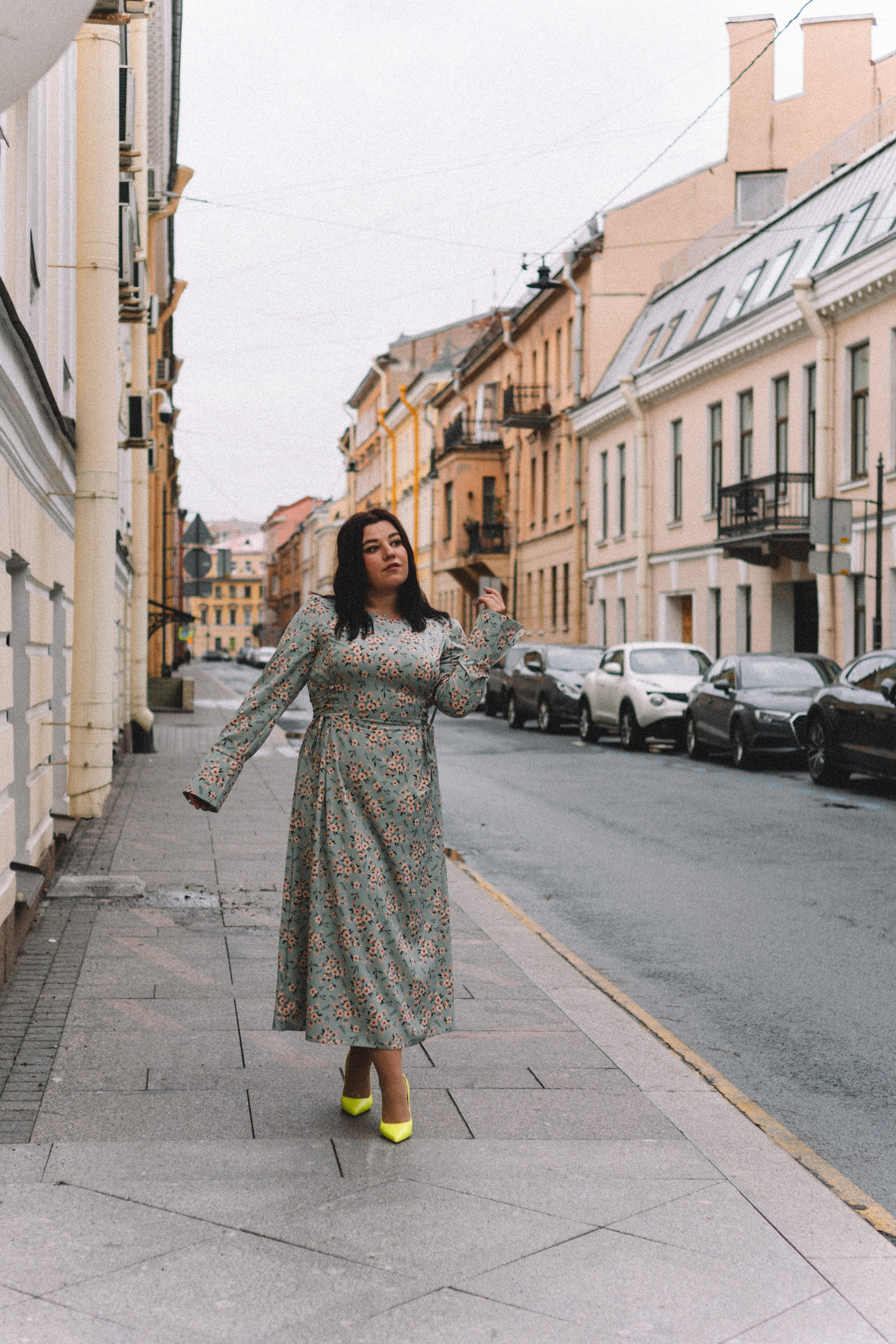 ПИТЕРСКАЯ ПРОГУЛКА. Профессиональный фотограф, Санкт-Петербург — Виктория Богомолова