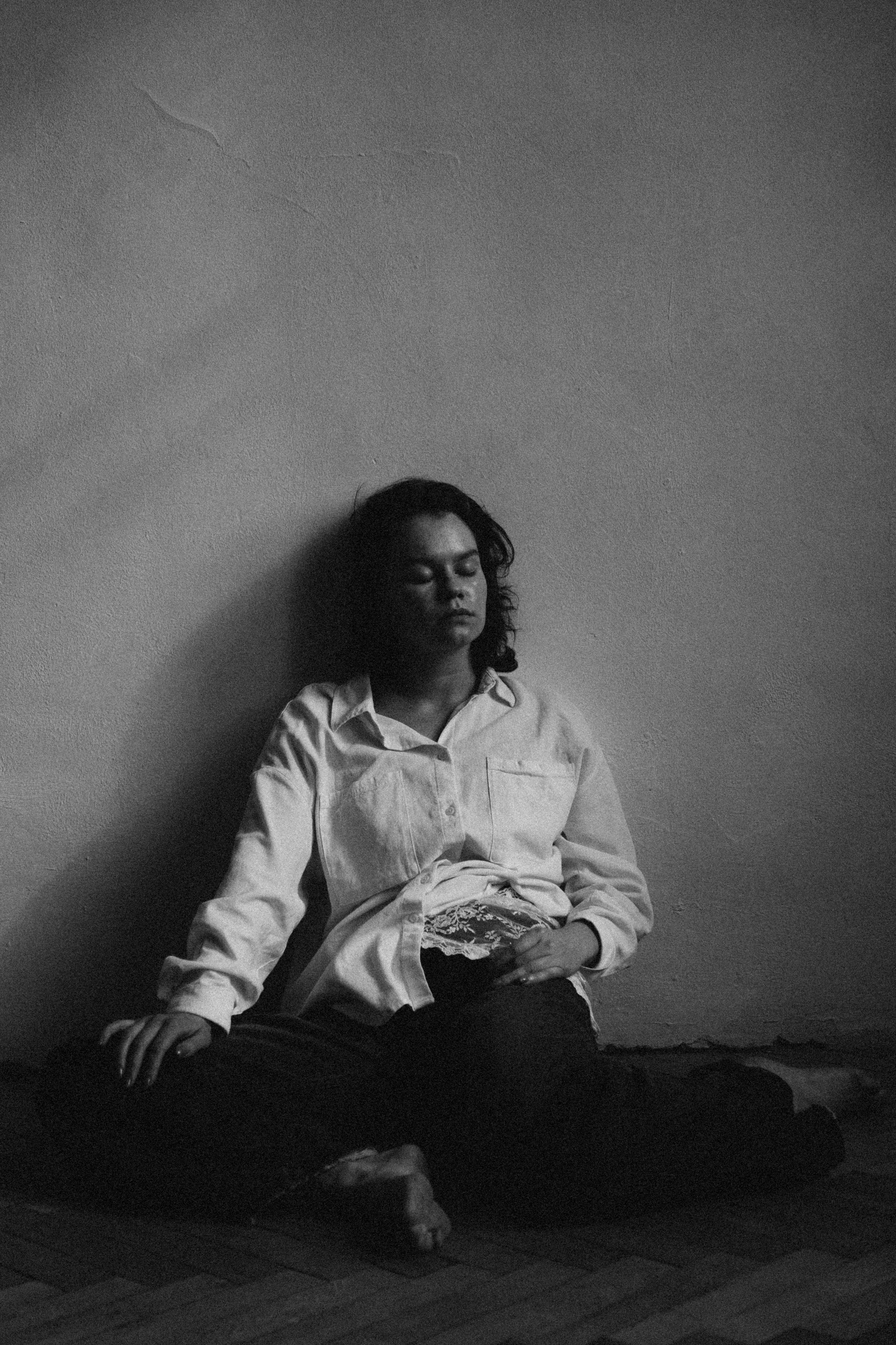 Студийная для девушки. Профессиональный фотограф, Санкт-Петербург — Виктория Богомолова