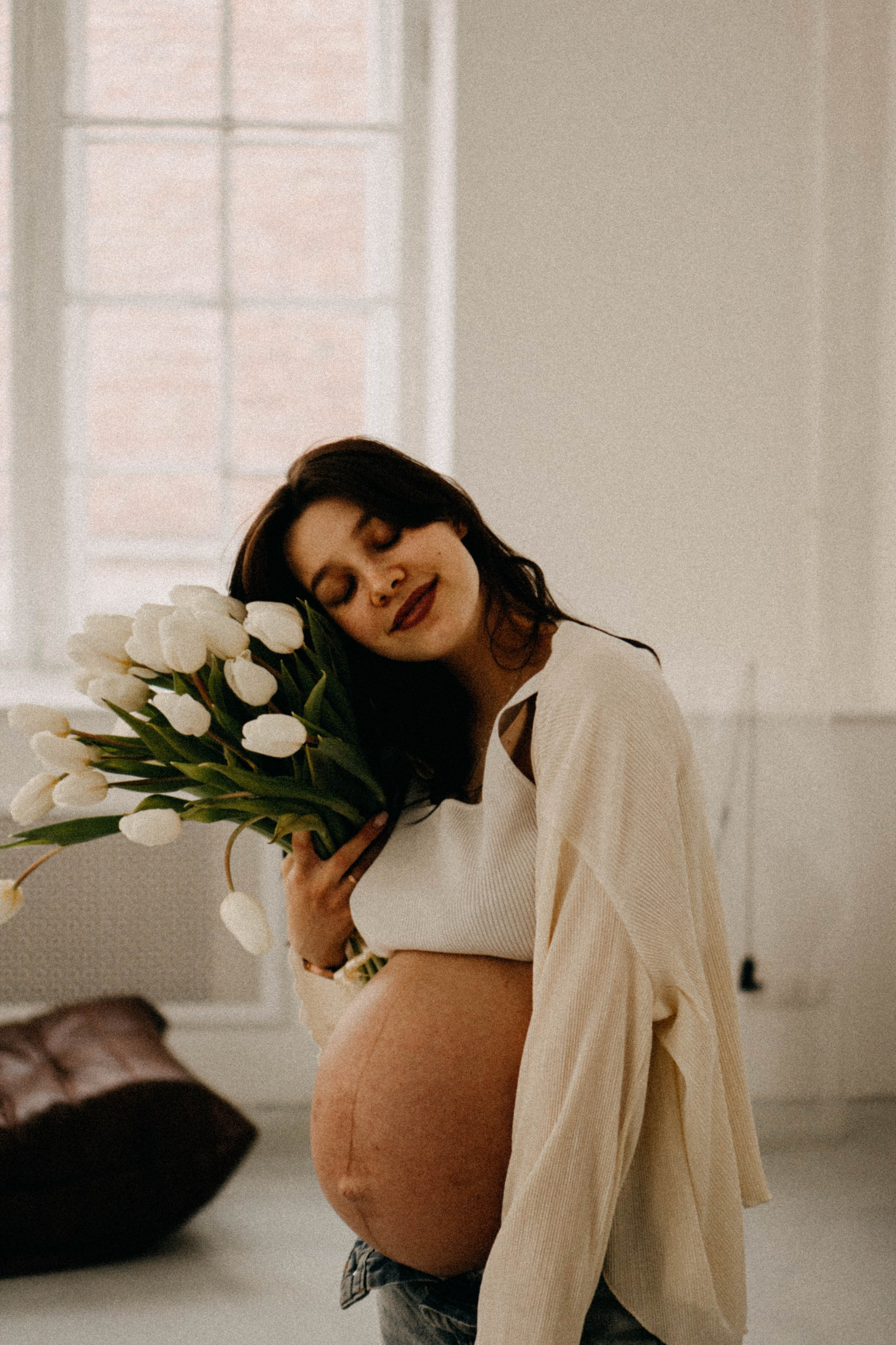 Love Story Беременность. Профессиональный фотограф, Санкт-Петербург — Виктория Богомолова