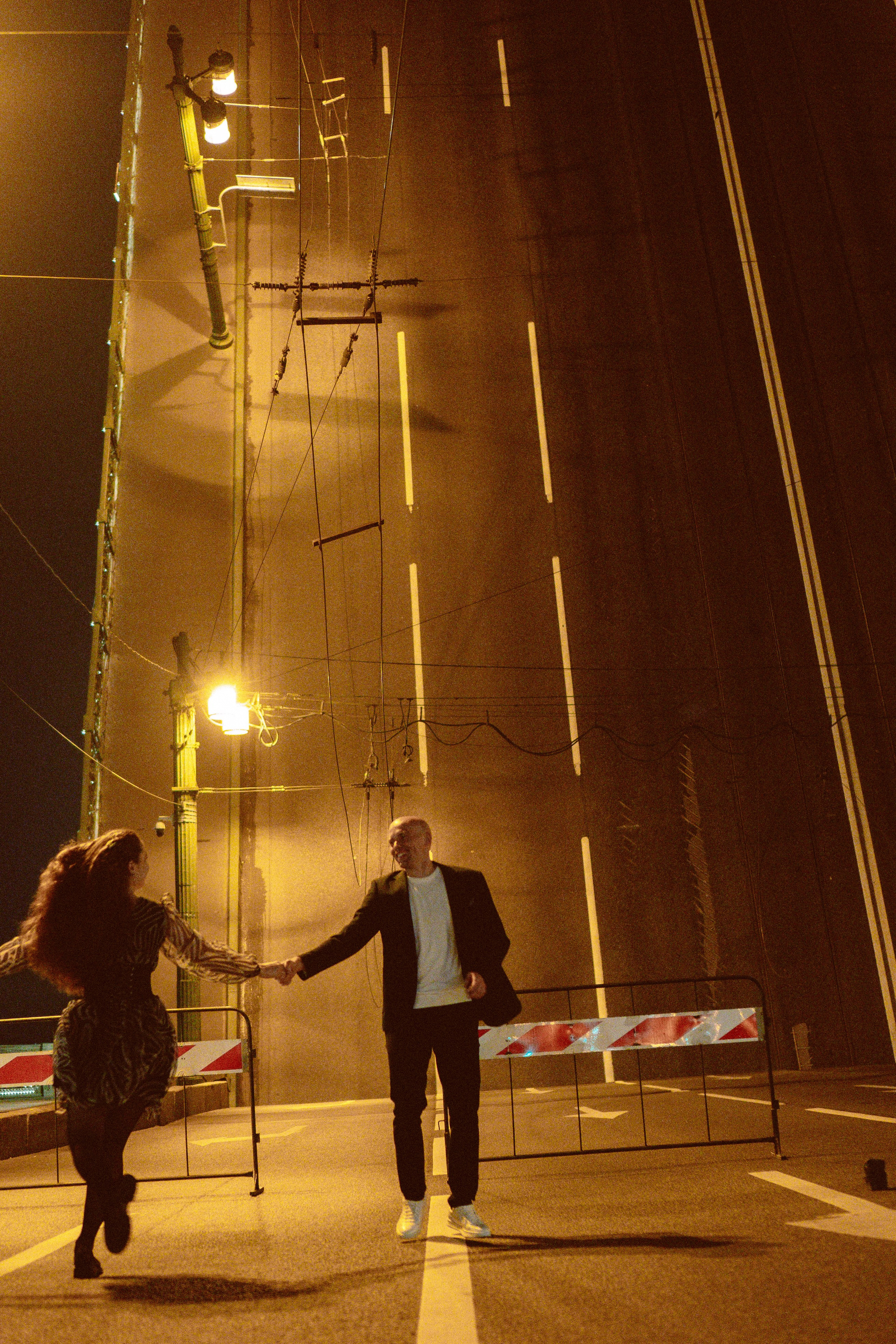 Любовь и питер. Профессиональный фотограф, Санкт-Петербург — Виктория Богомолова