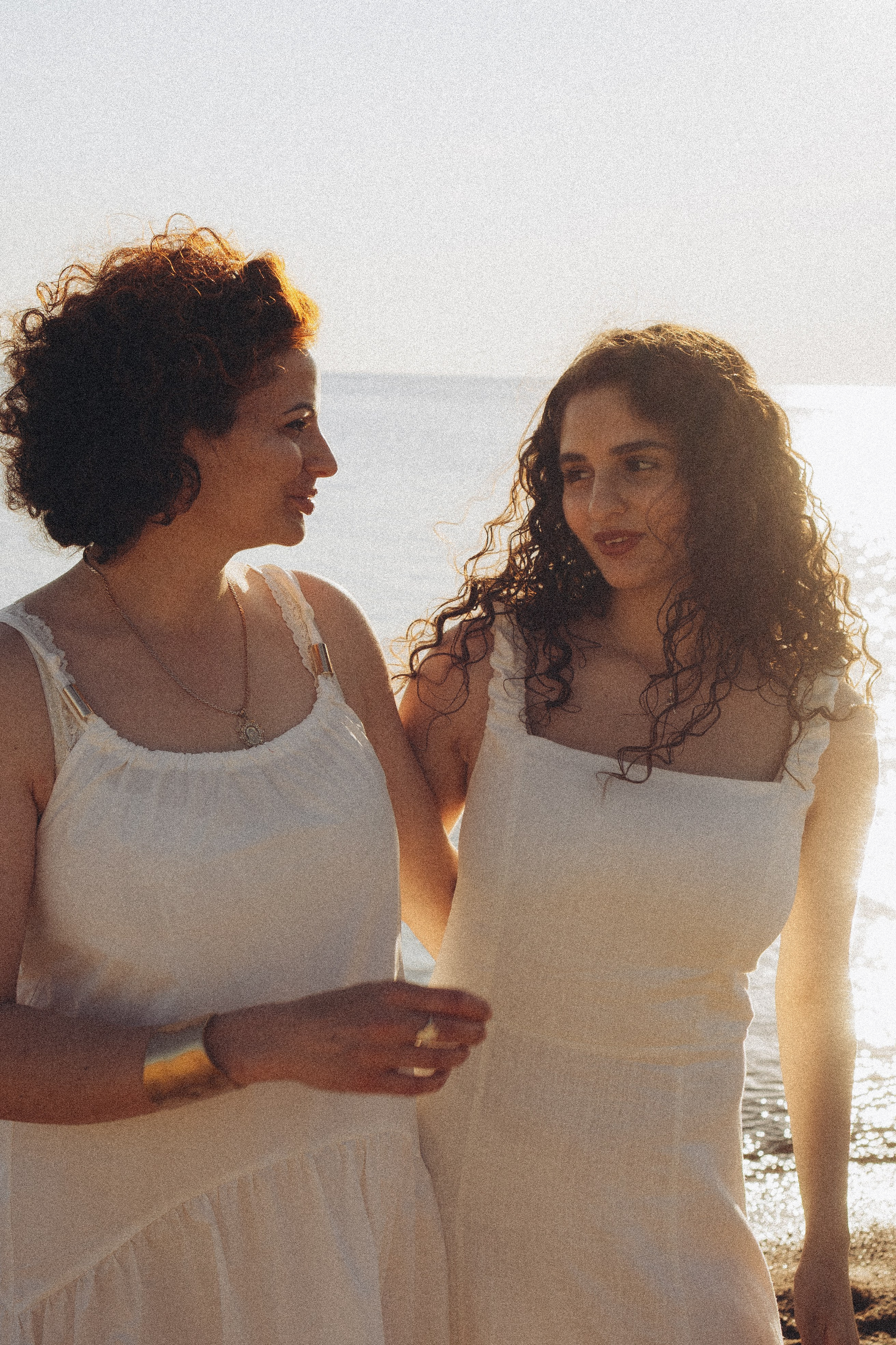 МАМА И ДОЧЬ. Профессиональный фотограф, Санкт-Петербург — Виктория Богомолова