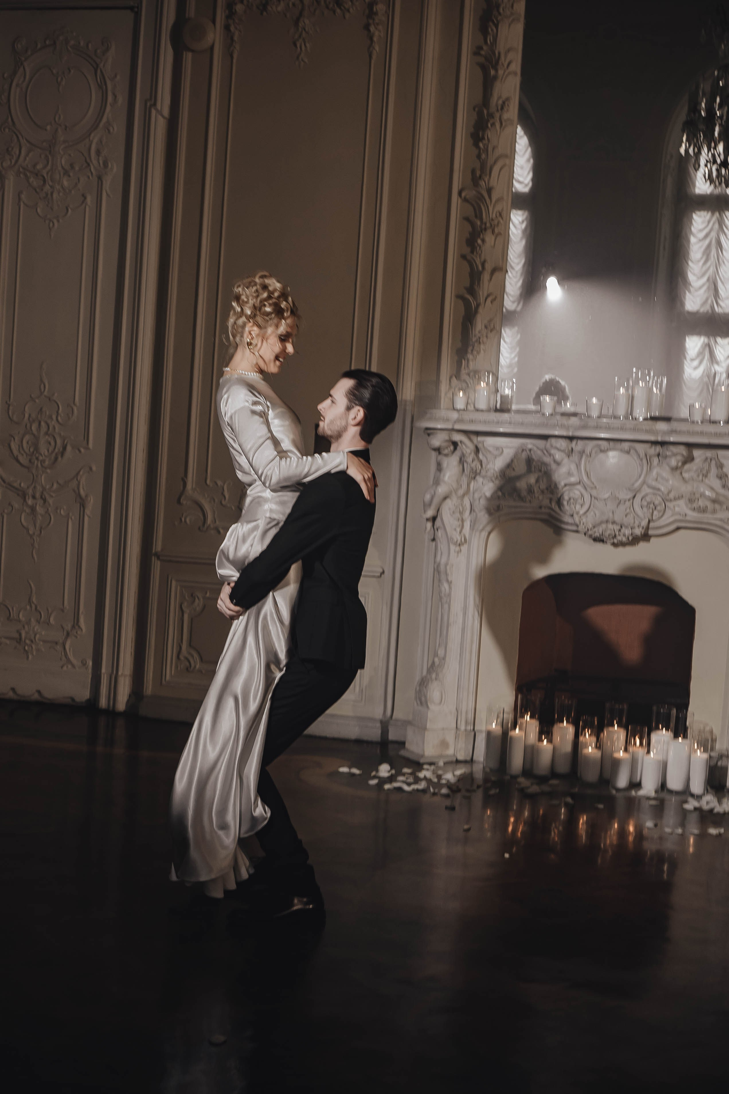 СВАДЕБНАЯ ФОТОСЕСИИЯ В НИКОЛАЕВСКОМ ДВОРЦЕ. Профессиональный фотограф, Санкт-Петербург — Виктория Богомолова