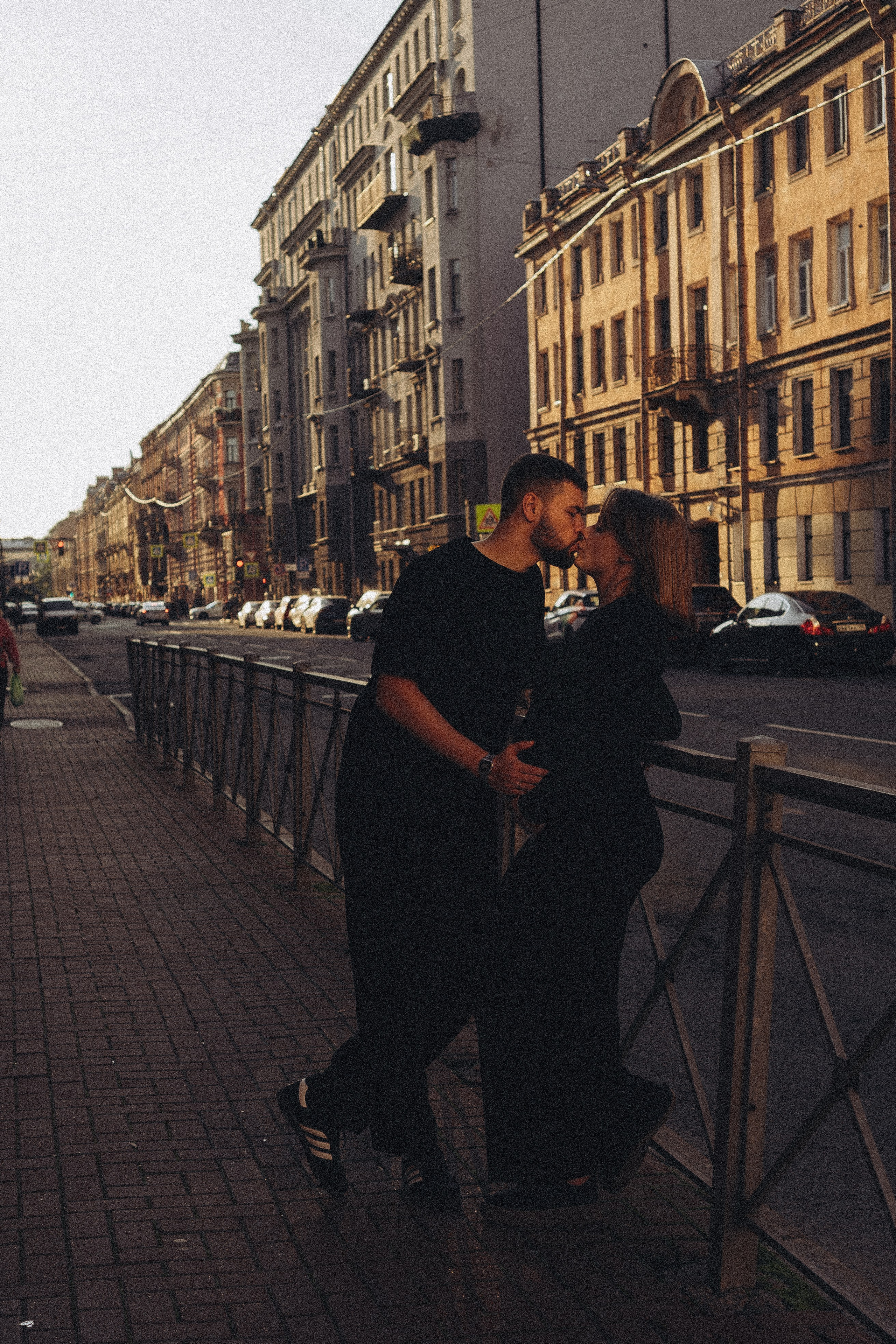 БЕРЕМЕННОСТЬ. Профессиональный фотограф, Санкт-Петербург — Виктория Богомолова