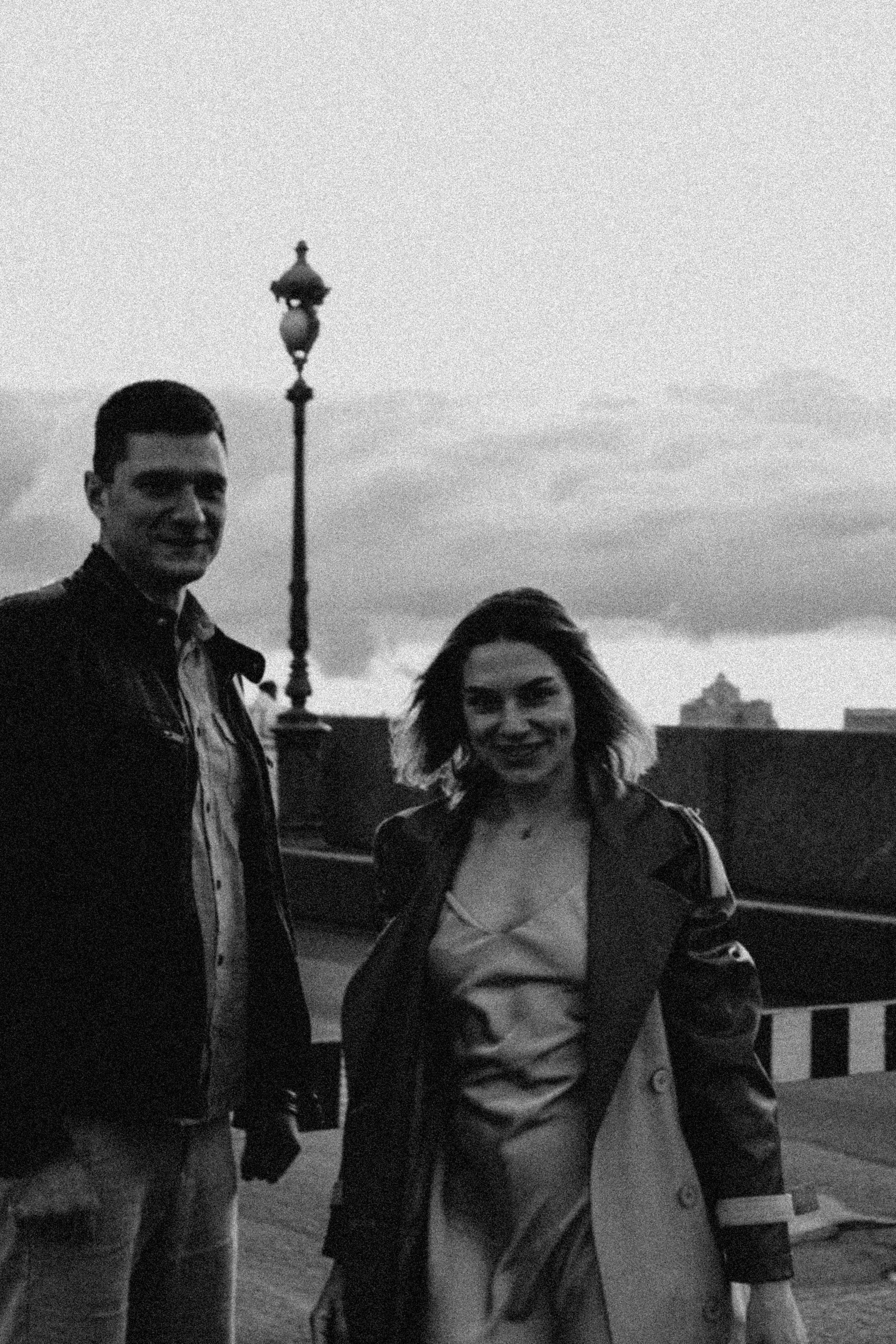 Рассветная, белые ночи. Профессиональный фотограф, Санкт-Петербург — Виктория Богомолова