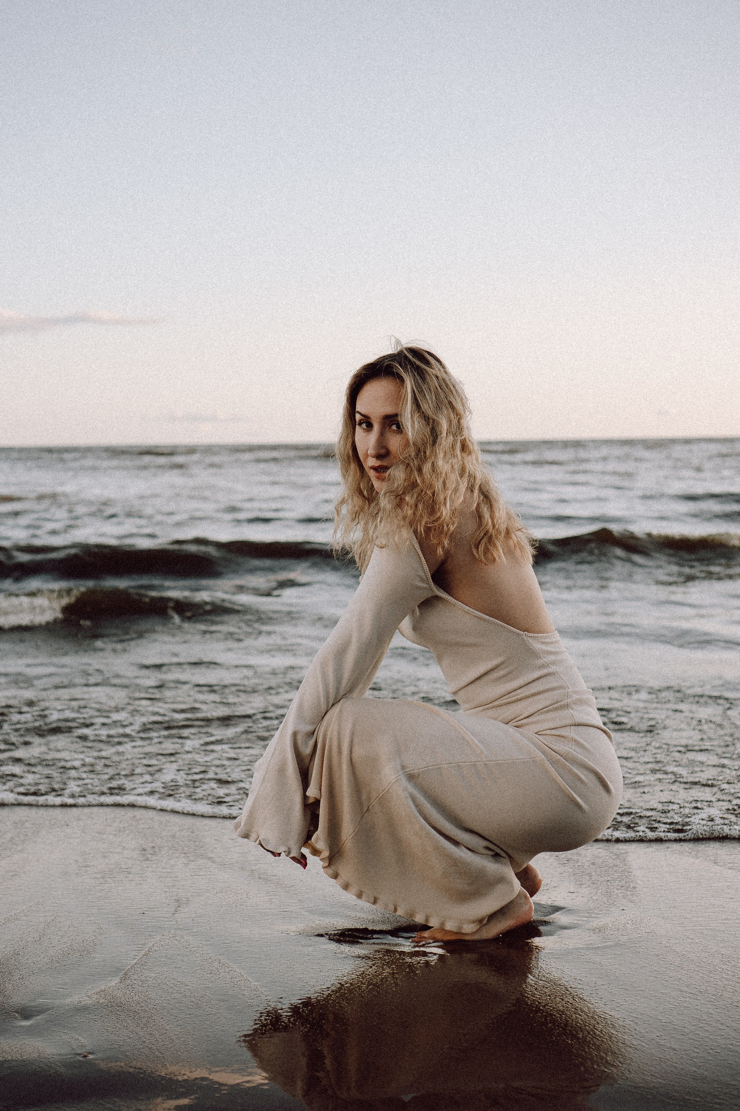 РОМАНТИКА ФИНСКОГО ЗАЛИВА. Профессиональный фотограф, Санкт-Петербург — Виктория Богомолова