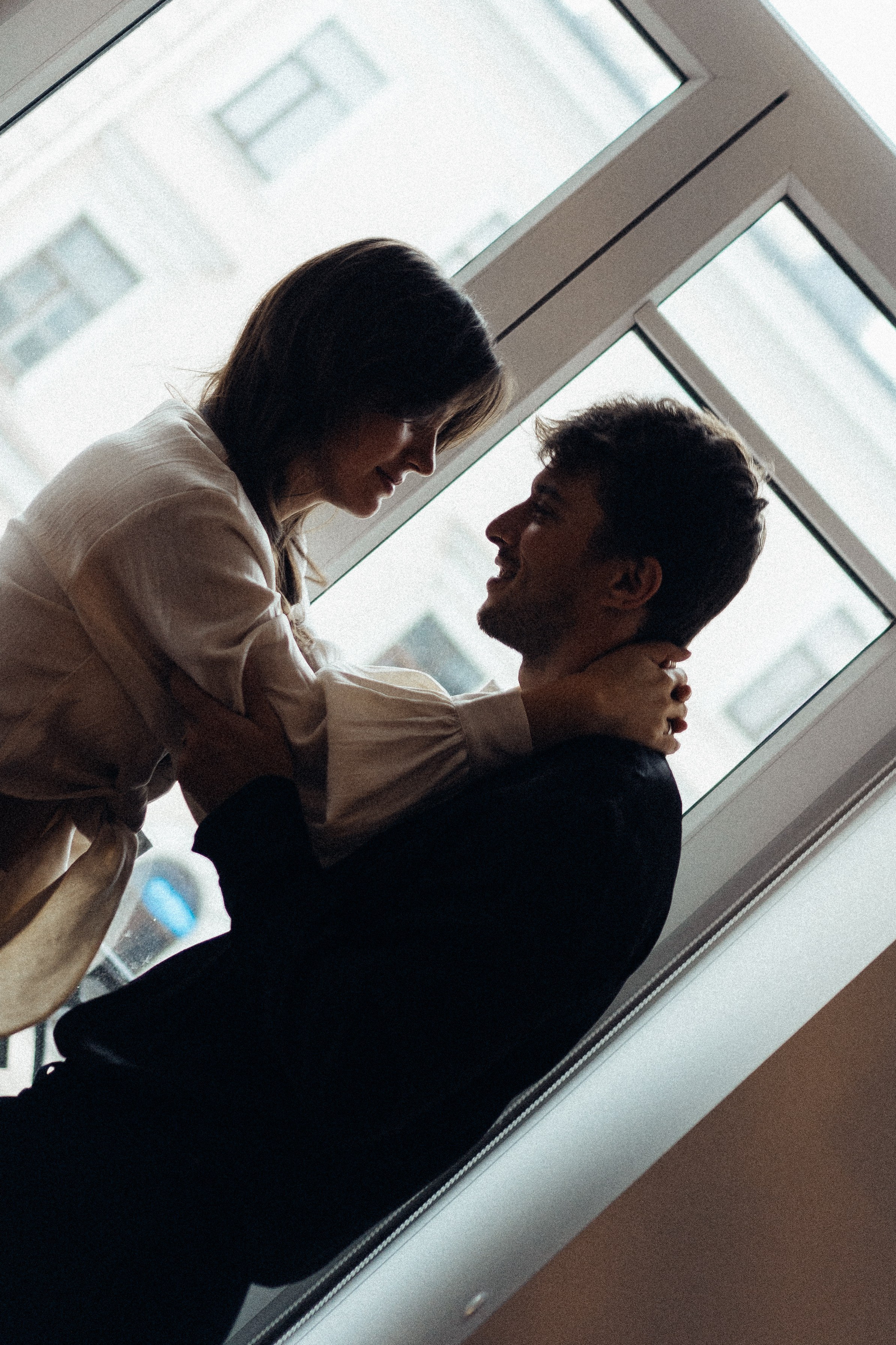 УТРО ЖЕНИХА И НЕВЕСТЫ В ПИТЕРСКОЙ КВАРТИРЕ И СЬЕМКА С СВАДЕБНЫХ ОБРАЗАХ. Профессиональный фотограф, Санкт-Петербург — Виктория Богомолова