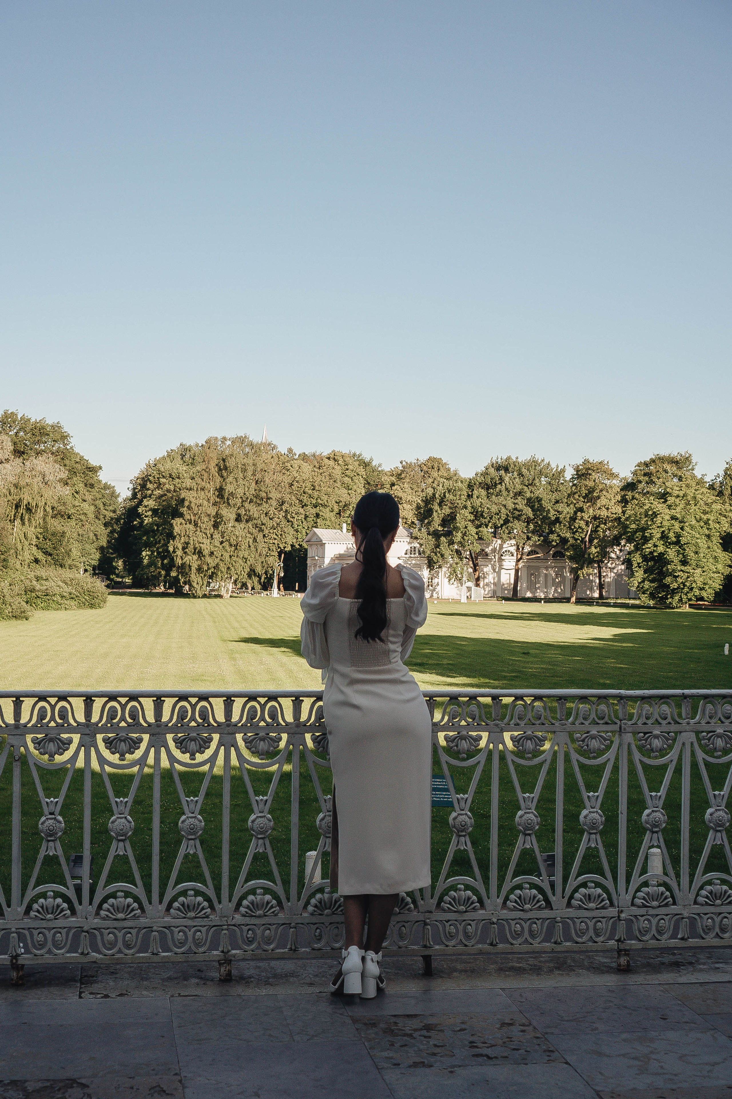 СВАДЕБНАЯ СЬЕМКА НА РАССВЕТЕ НА ЕЛАГИНОМ ОСТОРОВЕ. Профессиональный фотограф, Санкт-Петербург — Виктория Богомолова