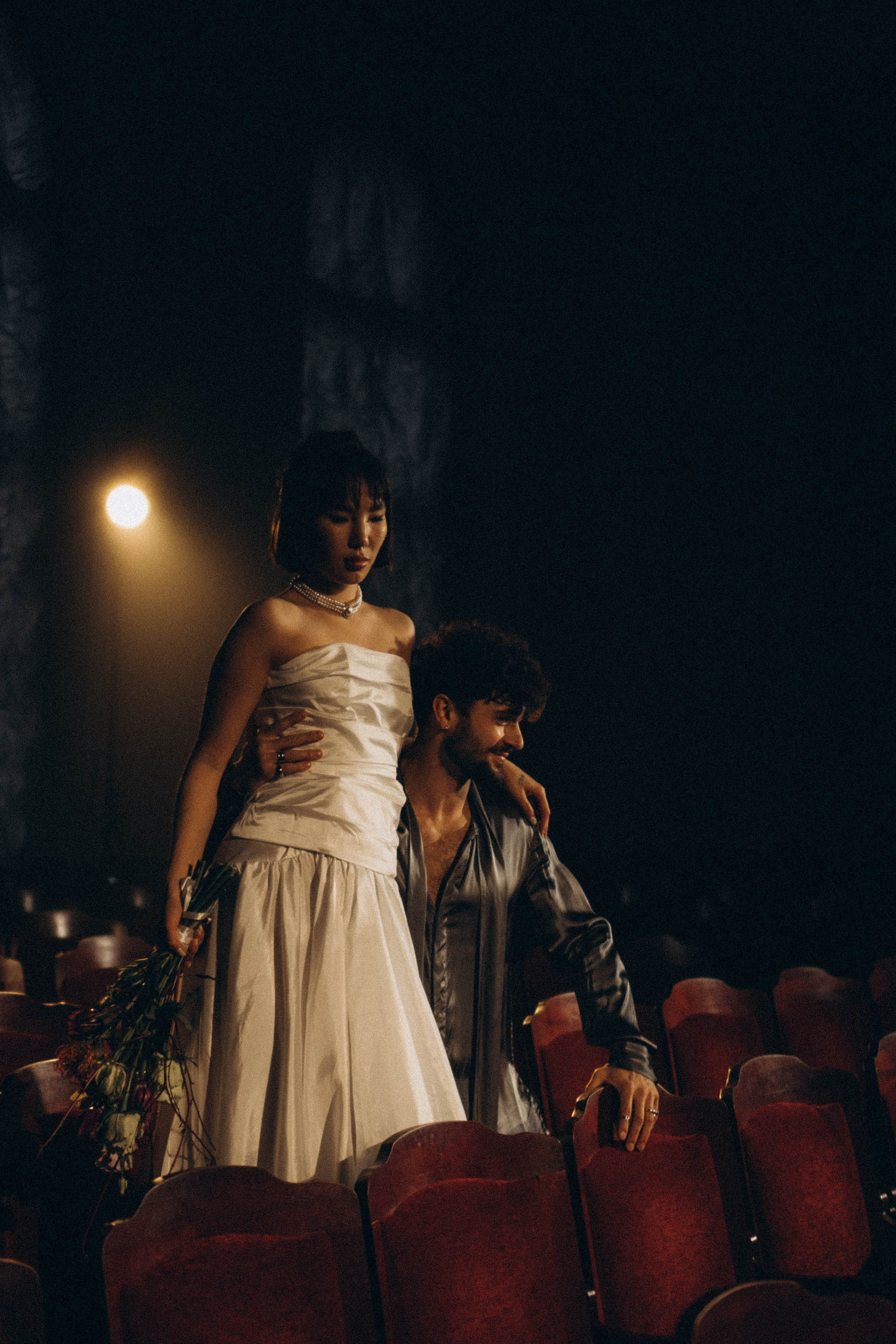 СВАБЕДНАЯ ФОТСЕССИИЯ В ОДНОМ ИЗ ЗАЛОВ НИКОЛАЕВСКОГО ДВОРЦА. Профессиональный фотограф, Санкт-Петербург — Виктория Богомолова