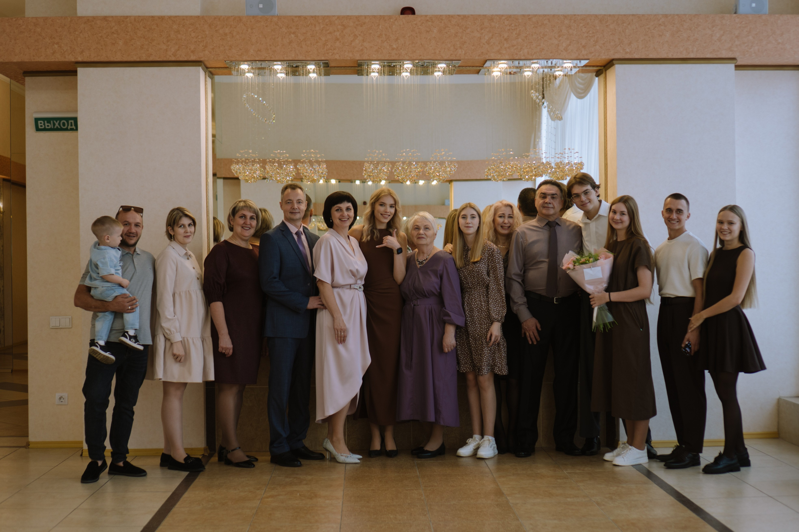 РЕПОРТАЖНАЯ СЬЕМКА В ЗАГСЕ. Профессиональный фотограф, Санкт-Петербург — Виктория Богомолова