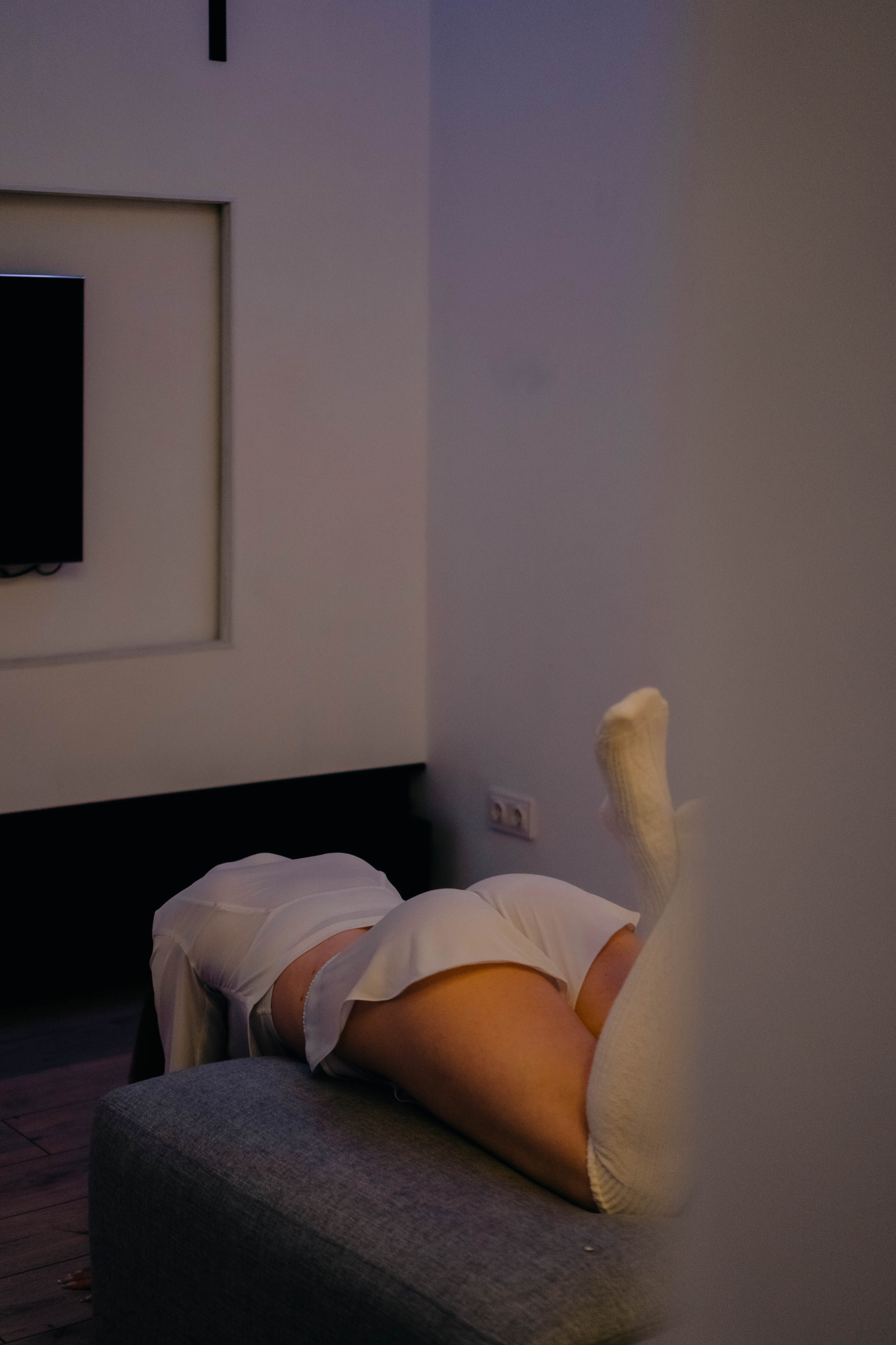 Новогодняя. Профессиональный фотограф, Санкт-Петербург — Виктория Богомолова