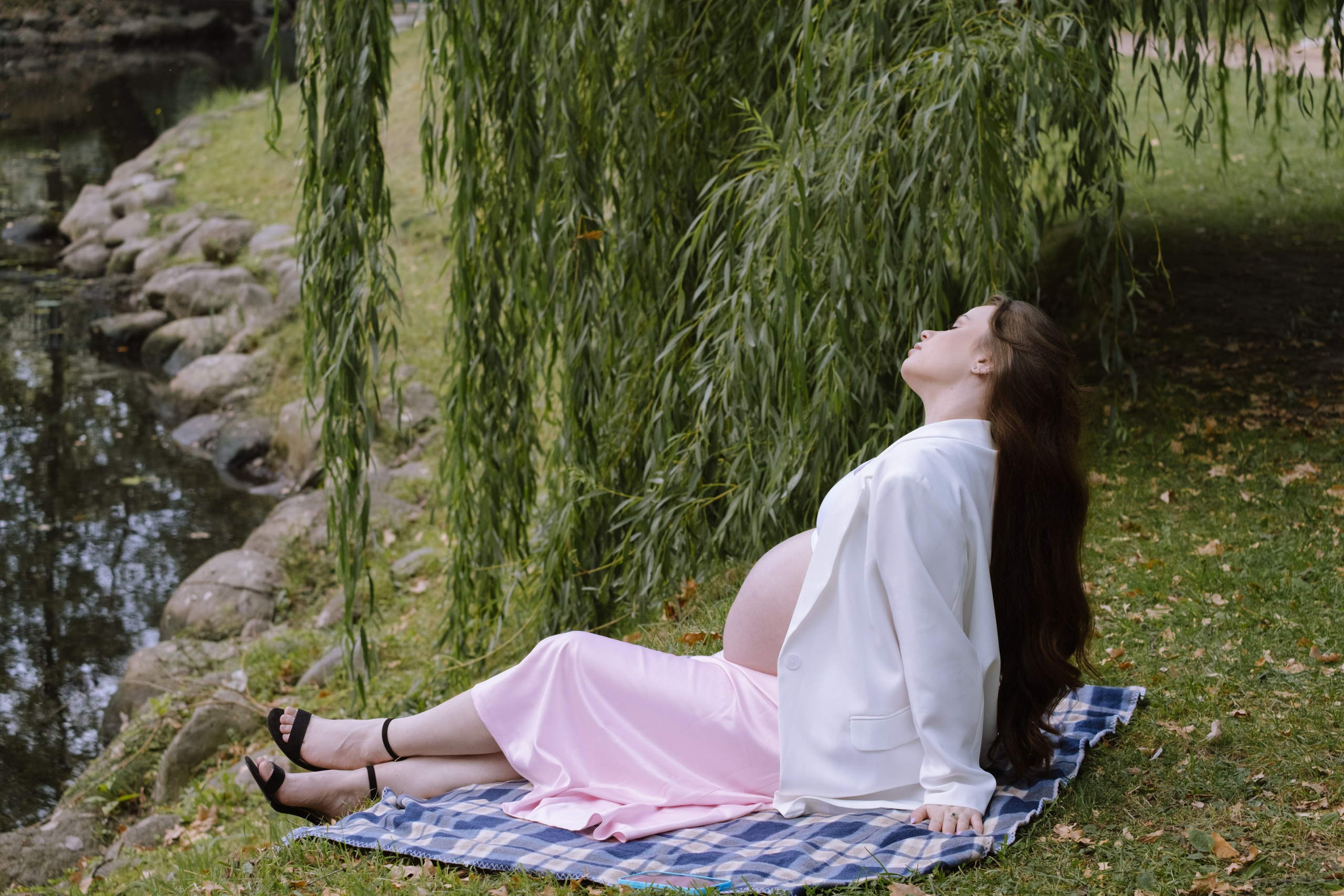 СЕМЕЙНАЯ ИСТОРИЯ. Профессиональный фотограф, Санкт-Петербург — Виктория Богомолова