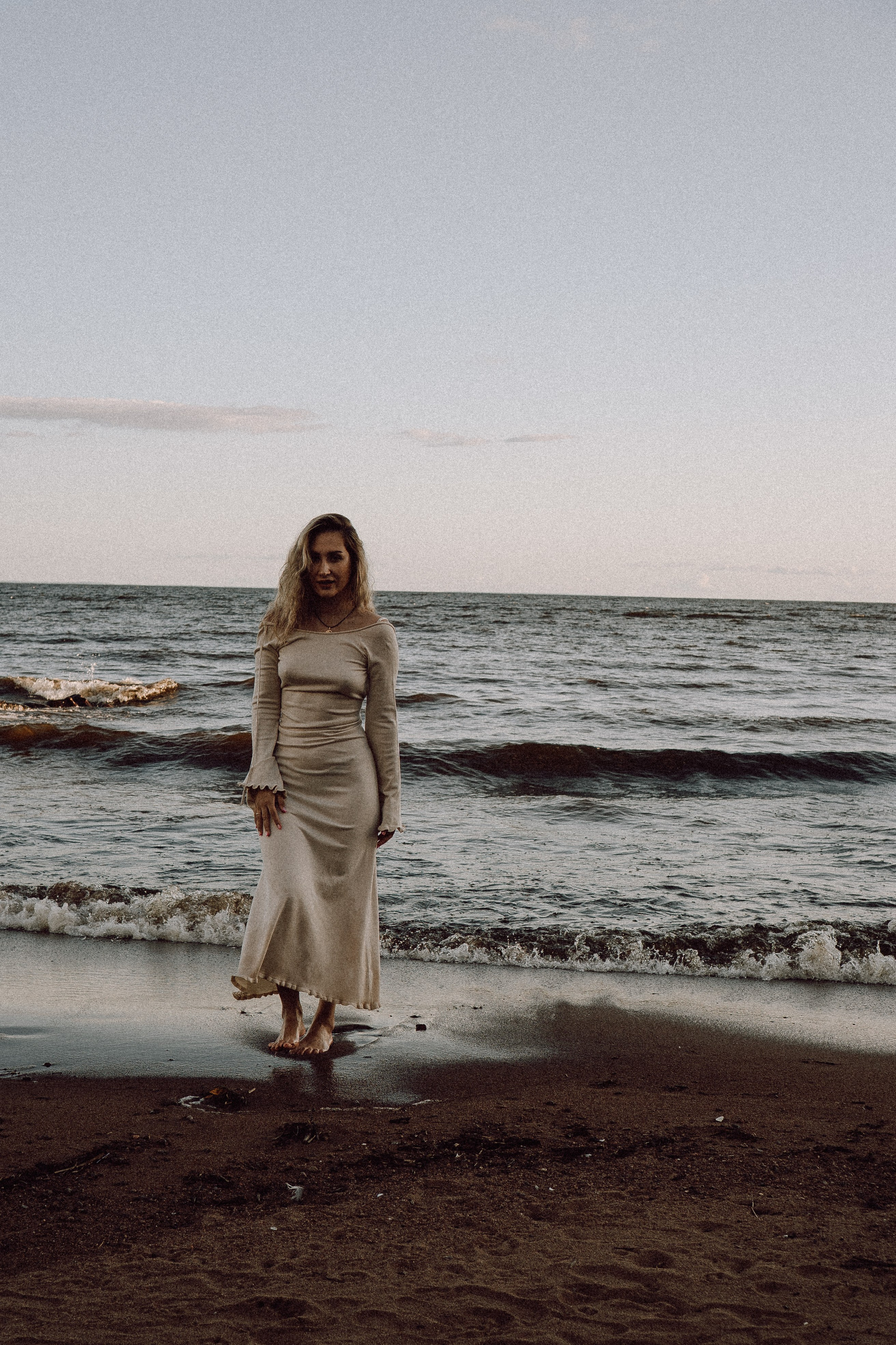 РОМАНТИКА ФИНСКОГО ЗАЛИВА. Профессиональный фотограф, Санкт-Петербург — Виктория Богомолова