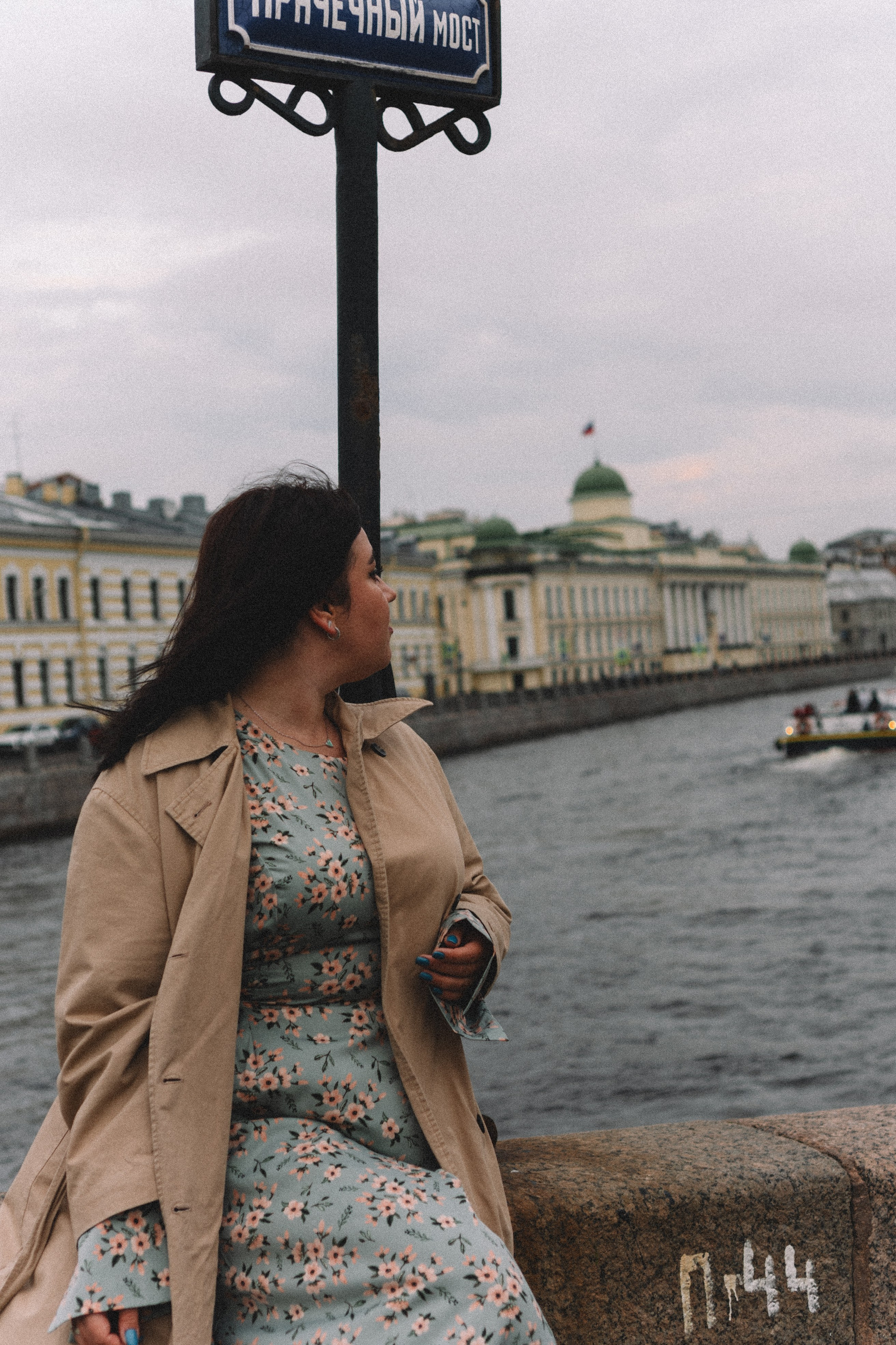 ПИТЕРСКАЯ ПРОГУЛКА. Профессиональный фотограф, Санкт-Петербург — Виктория Богомолова