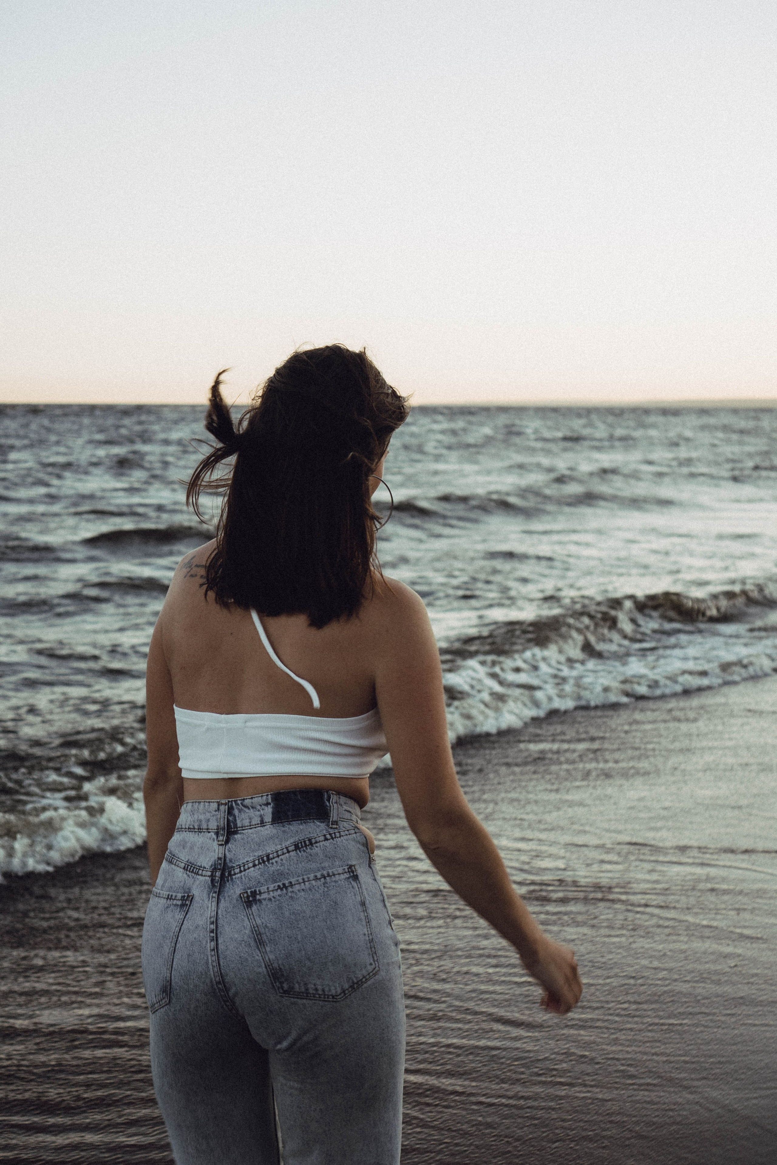 Любовь на заливе. Профессиональный фотограф, Санкт-Петербург — Виктория Богомолова