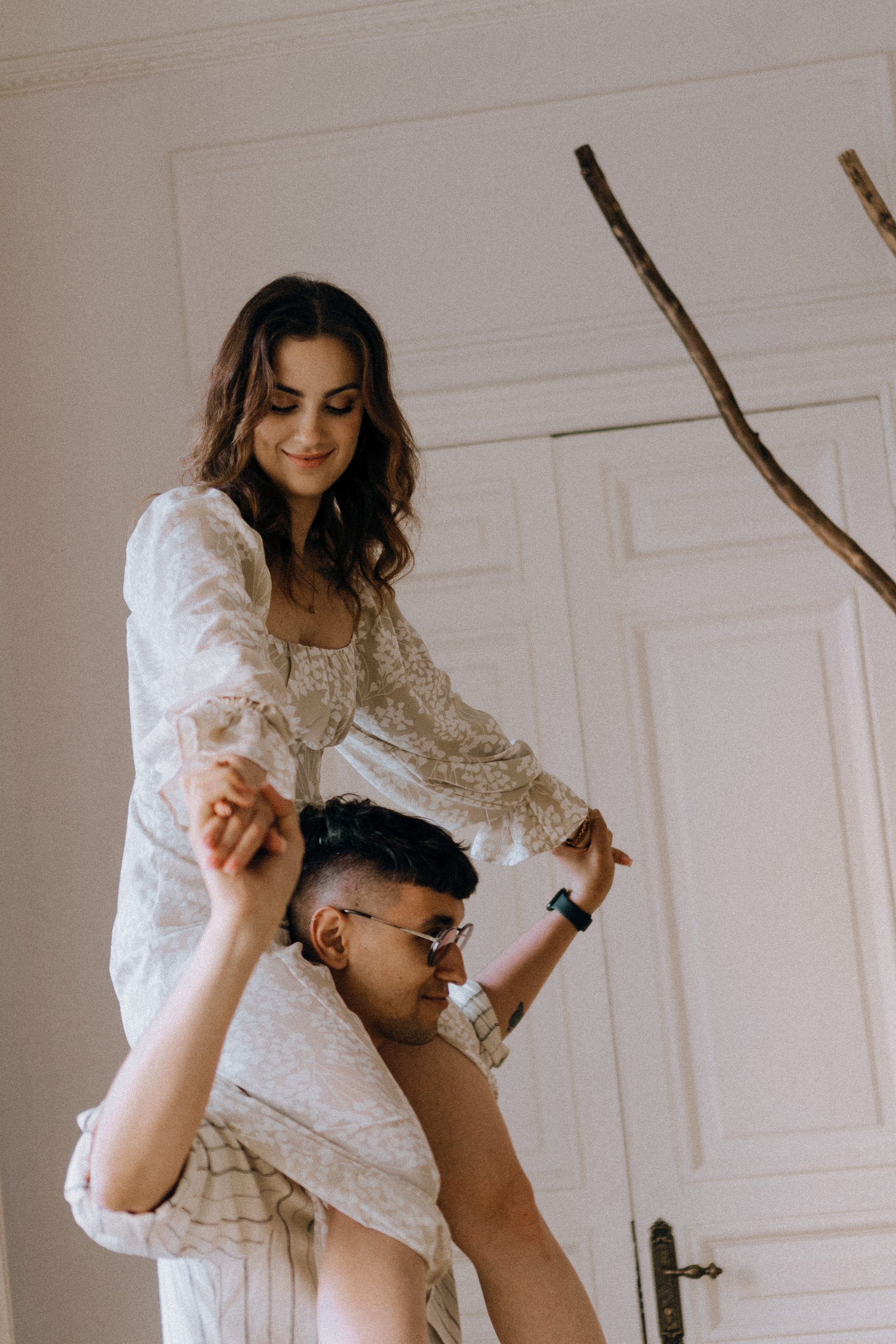 ЛЮБОВЬ В ИЮНЕ. Профессиональный фотограф, Санкт-Петербург — Виктория Богомолова